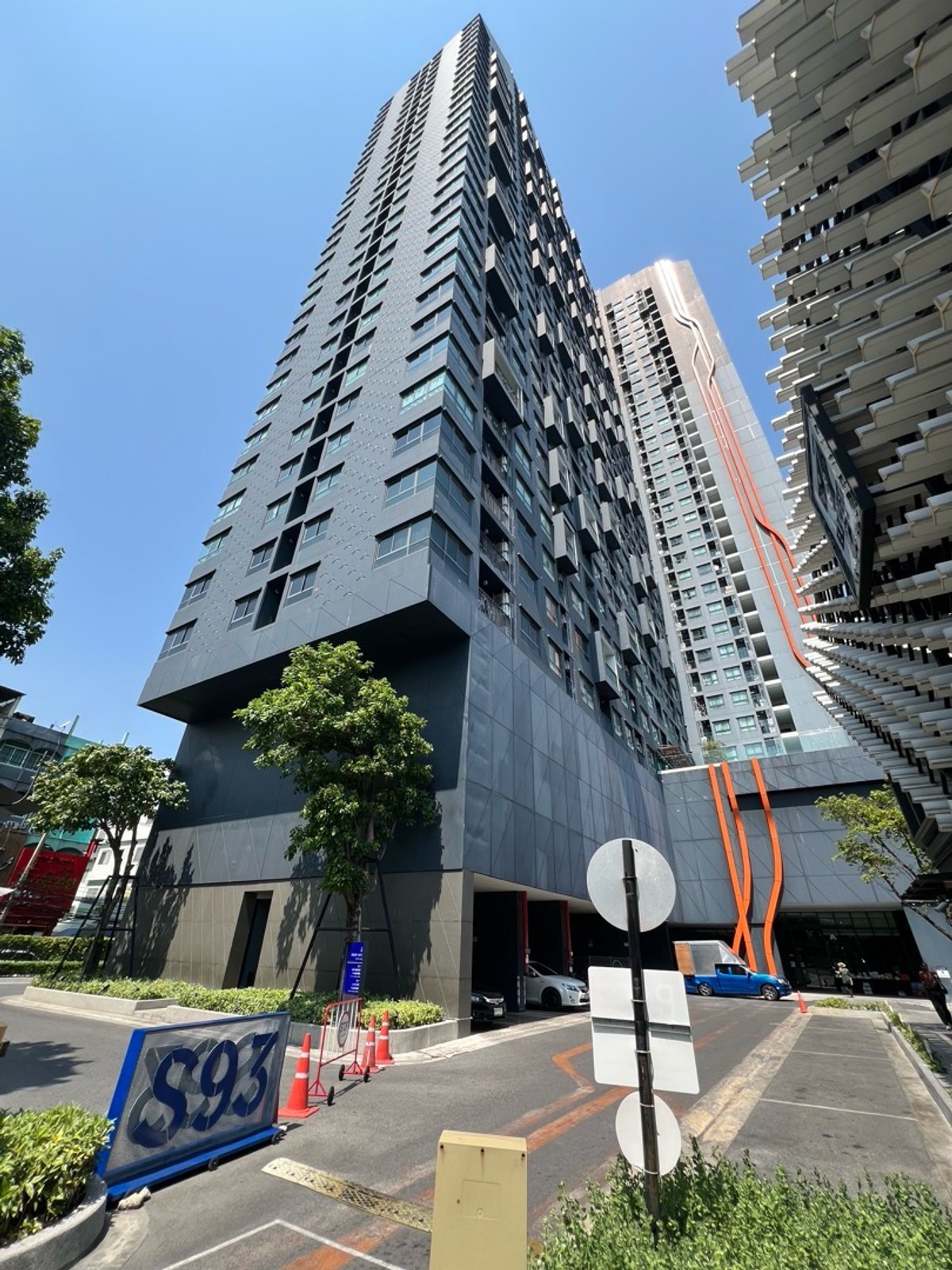 คอนโดอ่อนนุช อุดมสุข : 🏡 For Rent | พร้อมเข้าอยู่ ปล่อยเช่าคอนโด IDEO Sukhumvit 93 (ไอดีโอ สุขุมวิท 93) ✨ ติด BTS บางจาก แต่งครบ พร้อมอยู่
