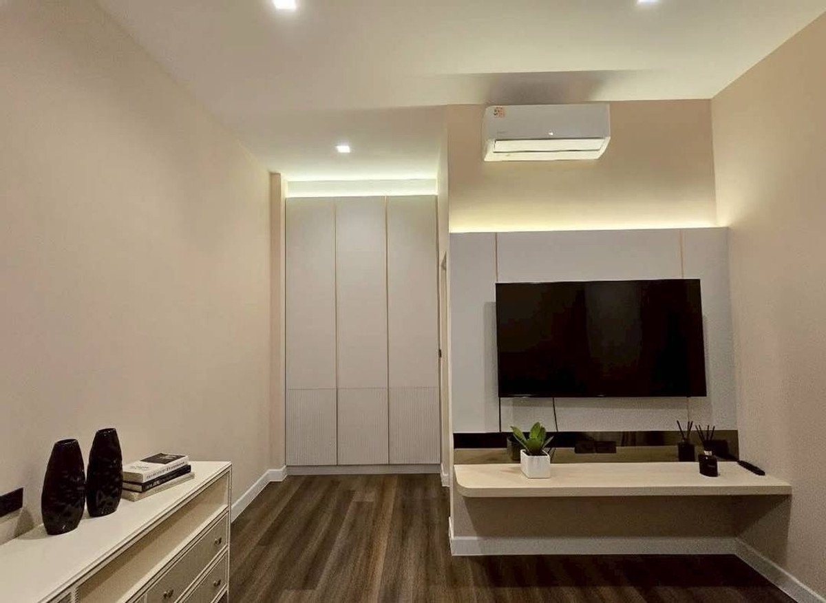 For RentHouseBangna, Bearing, Lasalle : 🏡✨ Luxury detached house 