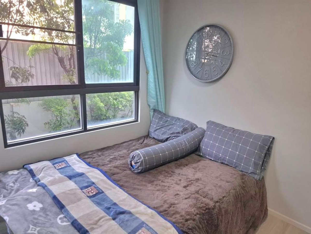 For SaleCondoRama 2, Bang Khun Thian : อีส คอนโด 1 ราคาถูกสุด คุ้มค่า