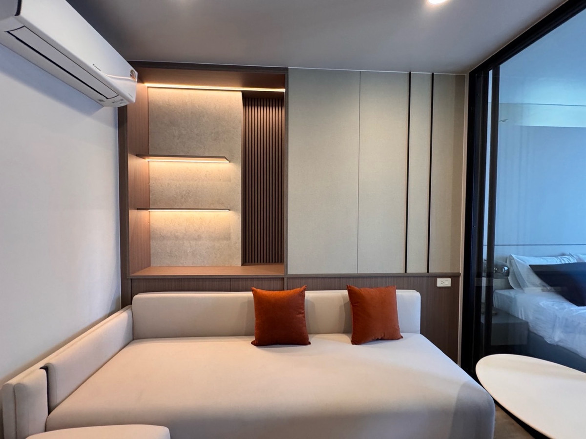 For RentCondoSukhumvit, Asoke, Thonglor : CULTURE THONGLOR @BTS Thonglor 250m. Luxury 1bedroom 30,000/month🔥🔥 ☎️Call/Line: 094-162-4424