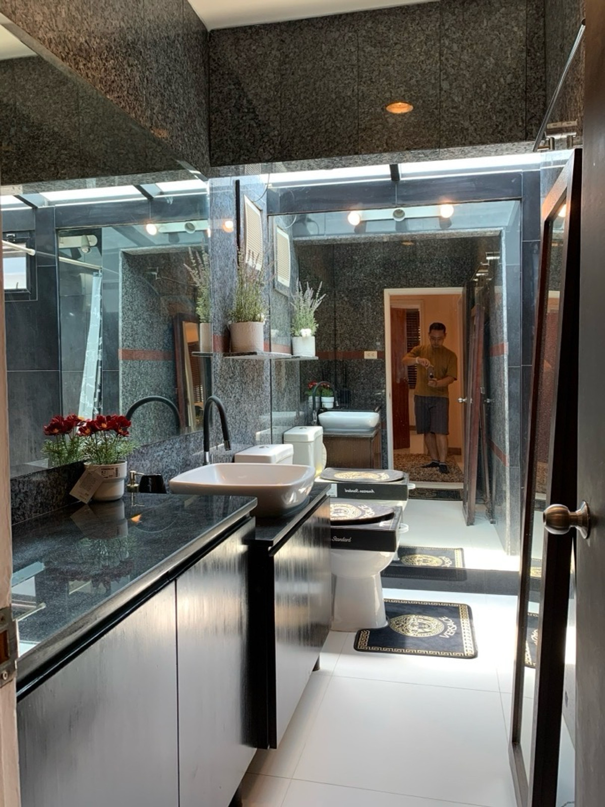 ให้เช่าบ้านพัฒนาการ ศรีนครินทร์ : 🏡✨ ให้เช่าบ้านเดี่ยว “กรุงเทพกรีฑา” ทำเลศักยภาพ | เพียง 29,000 บาท/เดือน ✨💰🍀