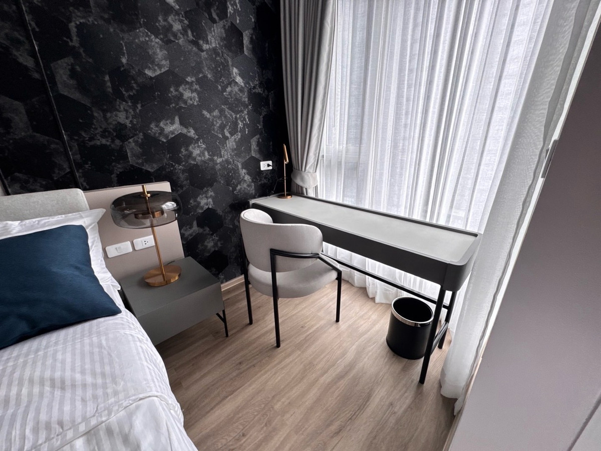 For RentCondoSukhumvit, Asoke, Thonglor : CULTURE THONGLOR @BTS Thonglor 250m. Luxury 1bedroom 30,000/month🔥🔥 ☎️Call/Line: 094-162-4424