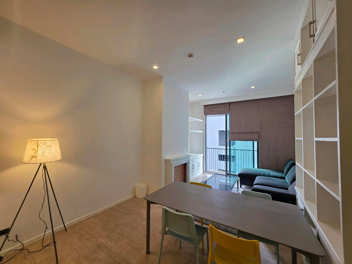 For RentCondoSukhumvit, Asoke, Thonglor : Noble Remix FOR RENT✨(BTS Thong Lo)  