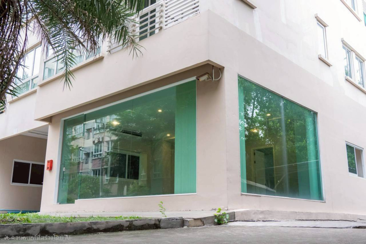 For RentCondoLadprao101, Happy Land, The Mall Bang Kapi : Condo for rent, Happy Condo Lat Phrao 101, near Lat Phrao Hospital, just 4 minutes.