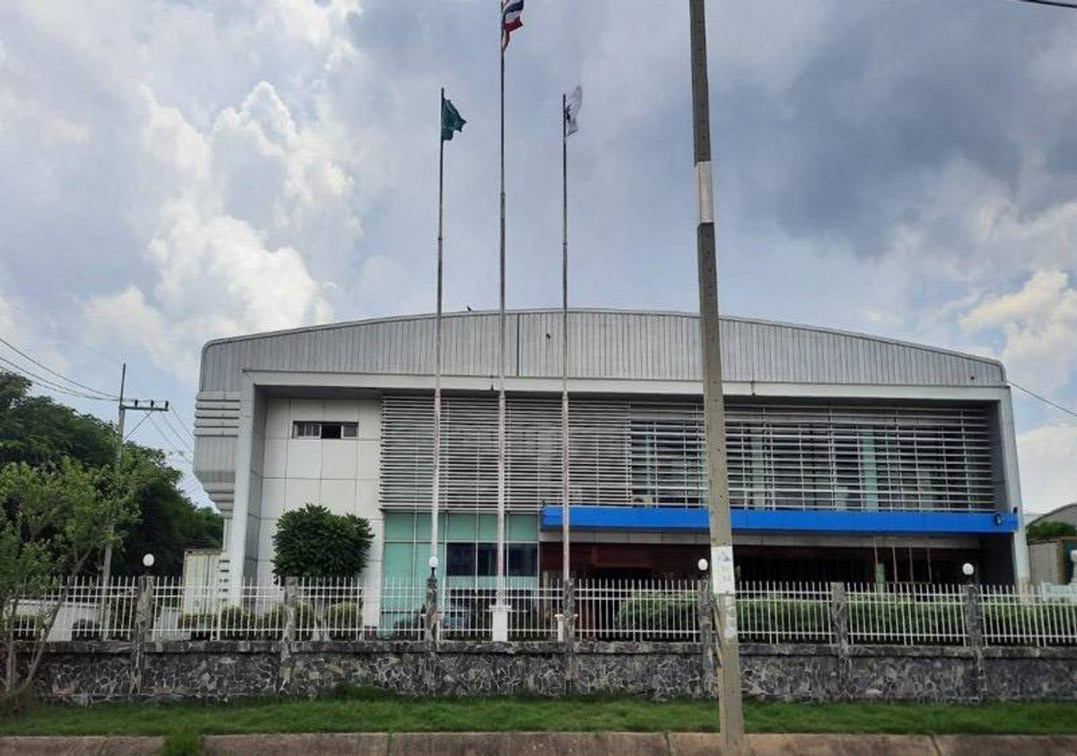For RentFactoryAyutthaya : 💥CP-10460💥 For rent: Factory/Warehouse in Rojana Industrial Park, Ayutthaya. 👉Add Line @rangrak