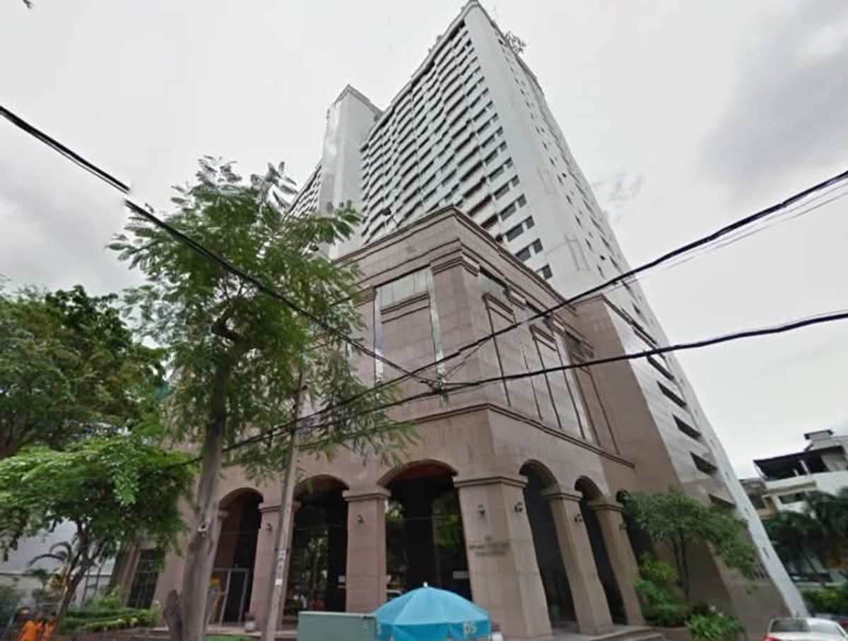 ขายคอนโดสีลม ศาลาแดง บางรัก : ✨ ขาย Siphraya River View   ✨ Only 10,240,000 mb