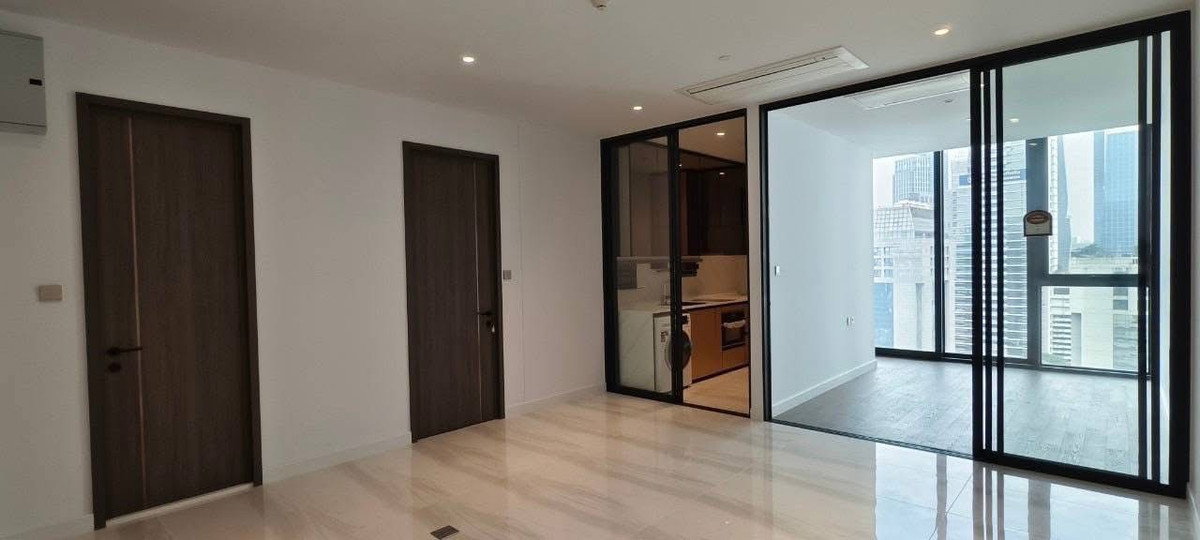 ขายคอนโดสาทร นราธิวาส : LTH14731 – Condo for Sale | Supalai Icon Sathorn | 61 sqm | 2 Bedrooms 2 Bathrooms | Luxury High Floor City View Best Value | Near MRT Lumpini | 16,500,000 THB | ขายคอนโดหรู Supalai Icon Sathorn ชั้นสูง วิวเมือง ใกล้ MRT ลุมพินี ราคา 16.5 ล้านบาท