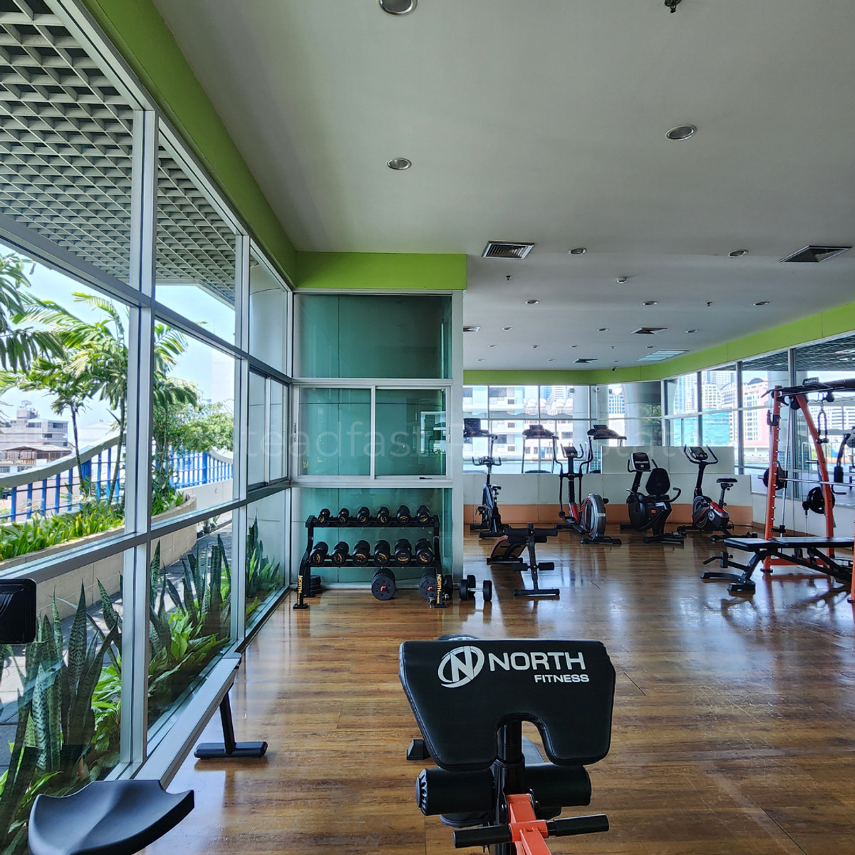 For RentCondoSathorn, Narathiwat : 🏙️ Condo for rent at Saint Louis Grand Terrace, only 120 meters from BTS Saint Louis. Convenient transportation in the heart of Sathorn.🚆🌳 LINE : @steadfastre 