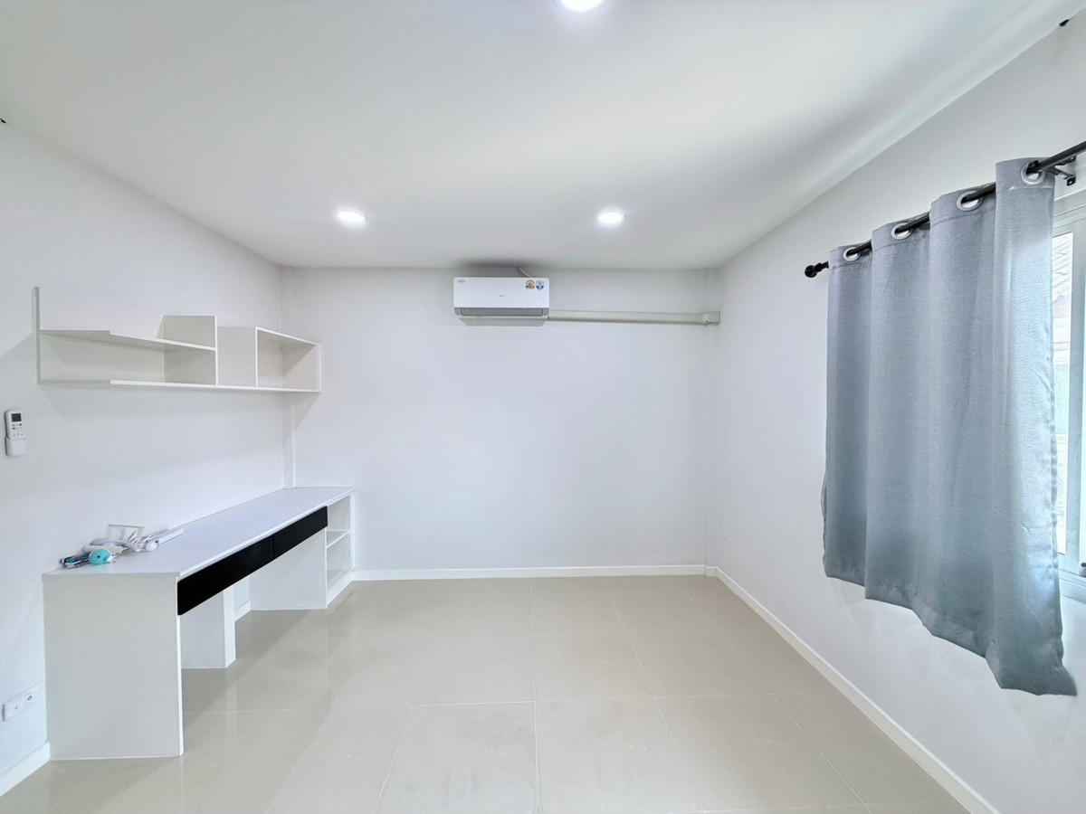 ให้เช่าทาวน์โฮมนวมินทร์ รามอินทรา : ให้เช่าทาวน์โฮม จามจุรี พาร์ค รามอินทรา ใกล้ เซ็นทรัล รามอินทรา เพียง 7 นาที