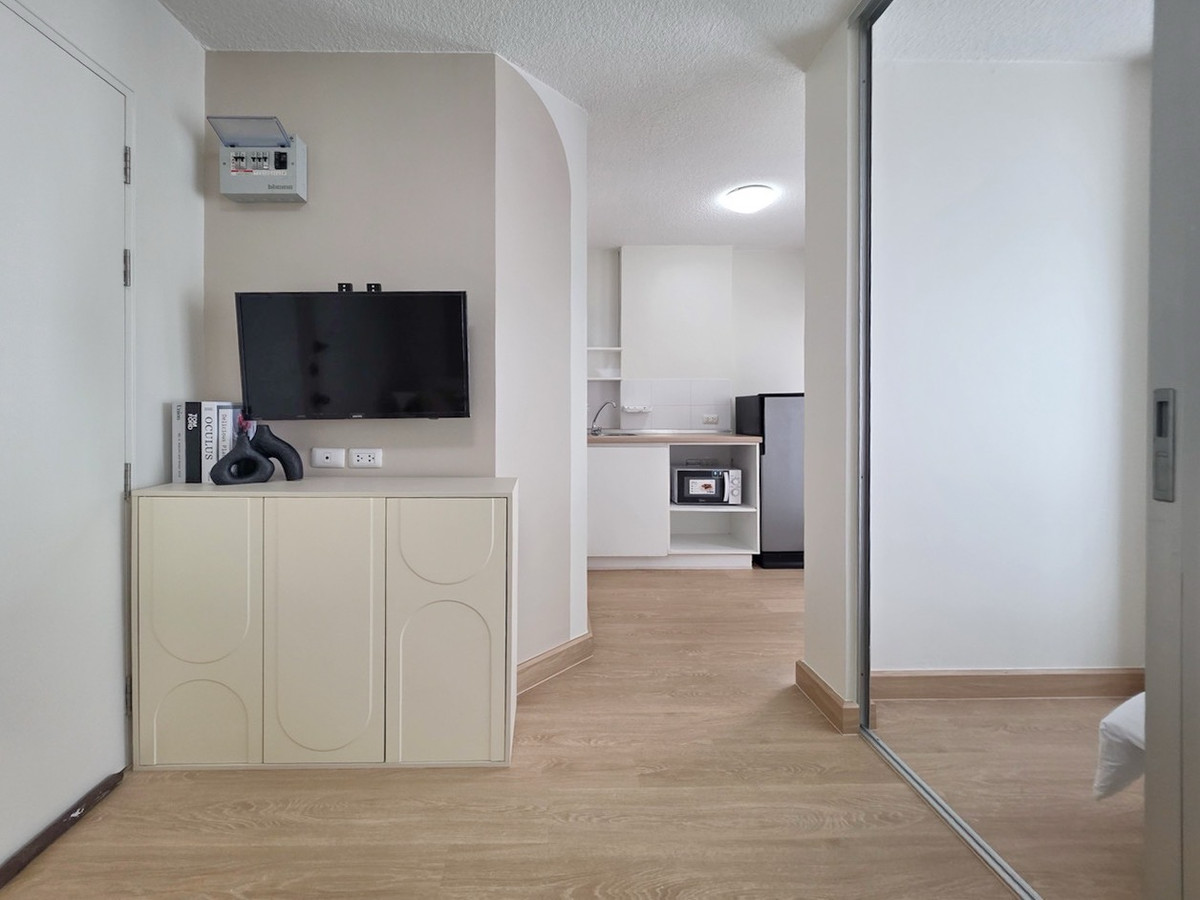 ขายคอนโดลาดกระบัง สุวรรณภูมิ : 💕คอนโดลุมพินี อ่อนนุช-ลาดกระบัง2 สวย ครบ คุ้ม 