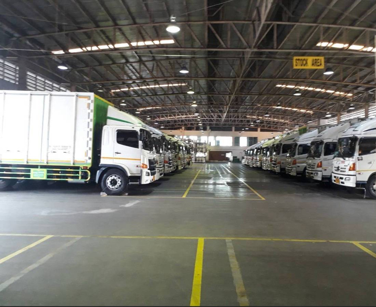 ให้เช่าโรงงานอยุธยา : 💥CP-10460💥ให้เช่า โรงงาน /โกดัง คลังสินค้า ในนิคมอุตสาหกกรมโรจนะ อยุธยา👉แอดไลน์ @rangrak