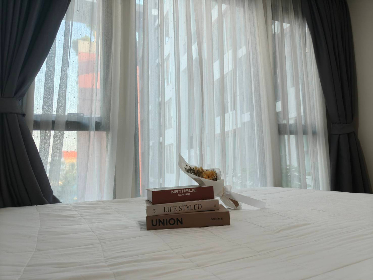 ให้เช่าคอนโดนวมินทร์ รามอินทรา : 🏢 ให้เช่าคอนโด : The Origin Ramintra 83 Station (ดิ ออริจิ้น รามอินทรา 83 สเตชั่น)  รหัสทรัพย์ | 📌LNP-C12541