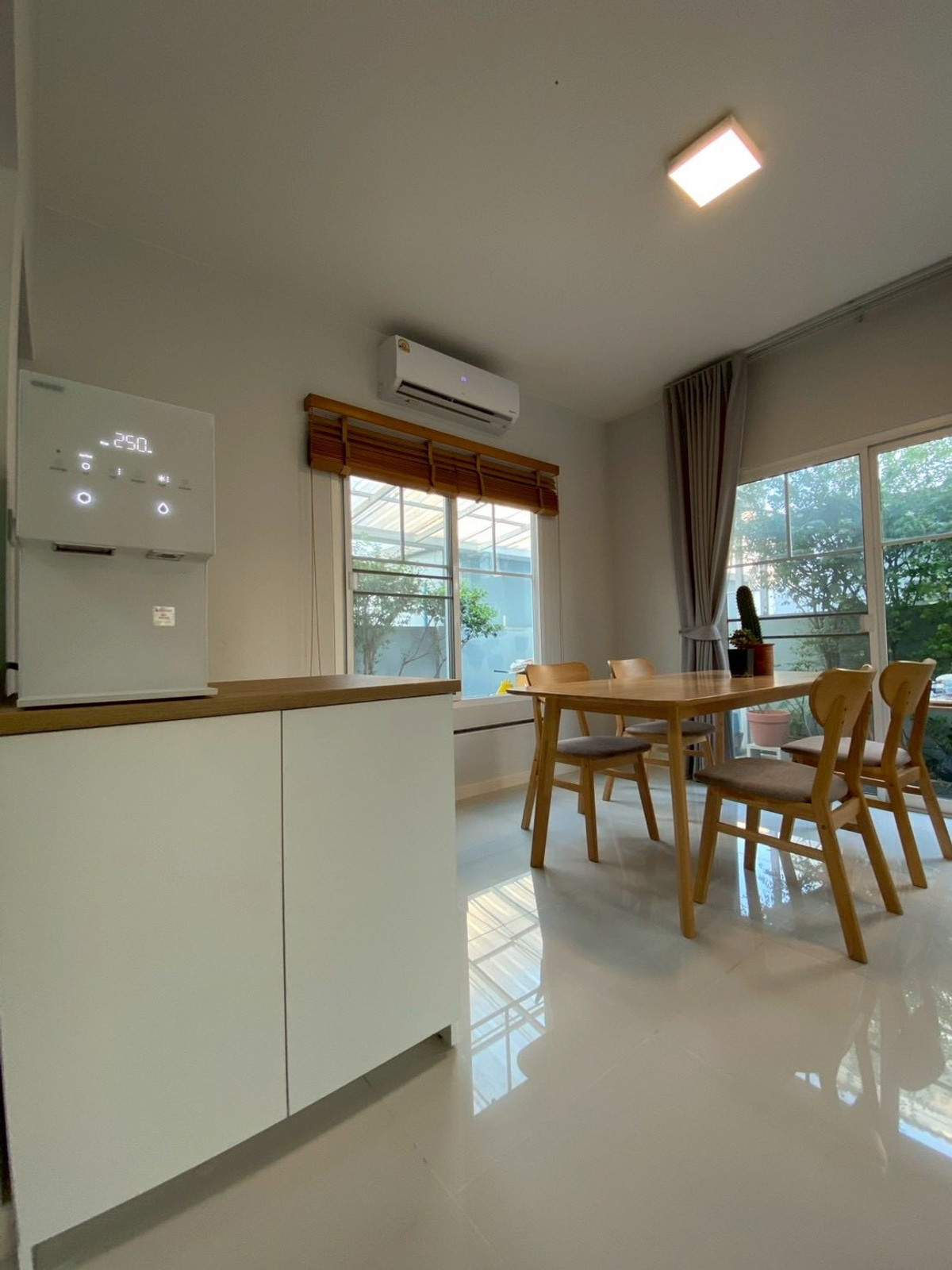 ให้เช่าบ้านพัฒนาการ ศรีนครินทร์ : RH032826 ให้เช่า บ้านเดี่ยว 2 ชั้น at Villaggio Srinakarin-Bangna near Mega Bangna