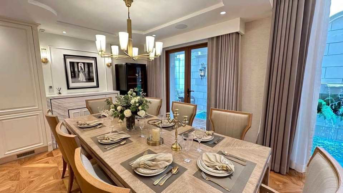 ให้เช่าบ้านสุขุมวิท อโศก ทองหล่อ : LTH14718 –บ้านหรูเอกมัย CASA EKAMAI 28 ใจกลางเมือง สงบเป็นส่วนตัว |  House for Rent | CASA EKAMAI 28 | 846 sqm | 4 Bedrooms 5 Bathrooms | Luxury Spacious Layout Prime Location | Near BTS Ekkamai | 480,000 THB/month | 28 ขนาดใหญ่ 846 ตร.ม. 4นอน 5น้ำ ใกล้ B