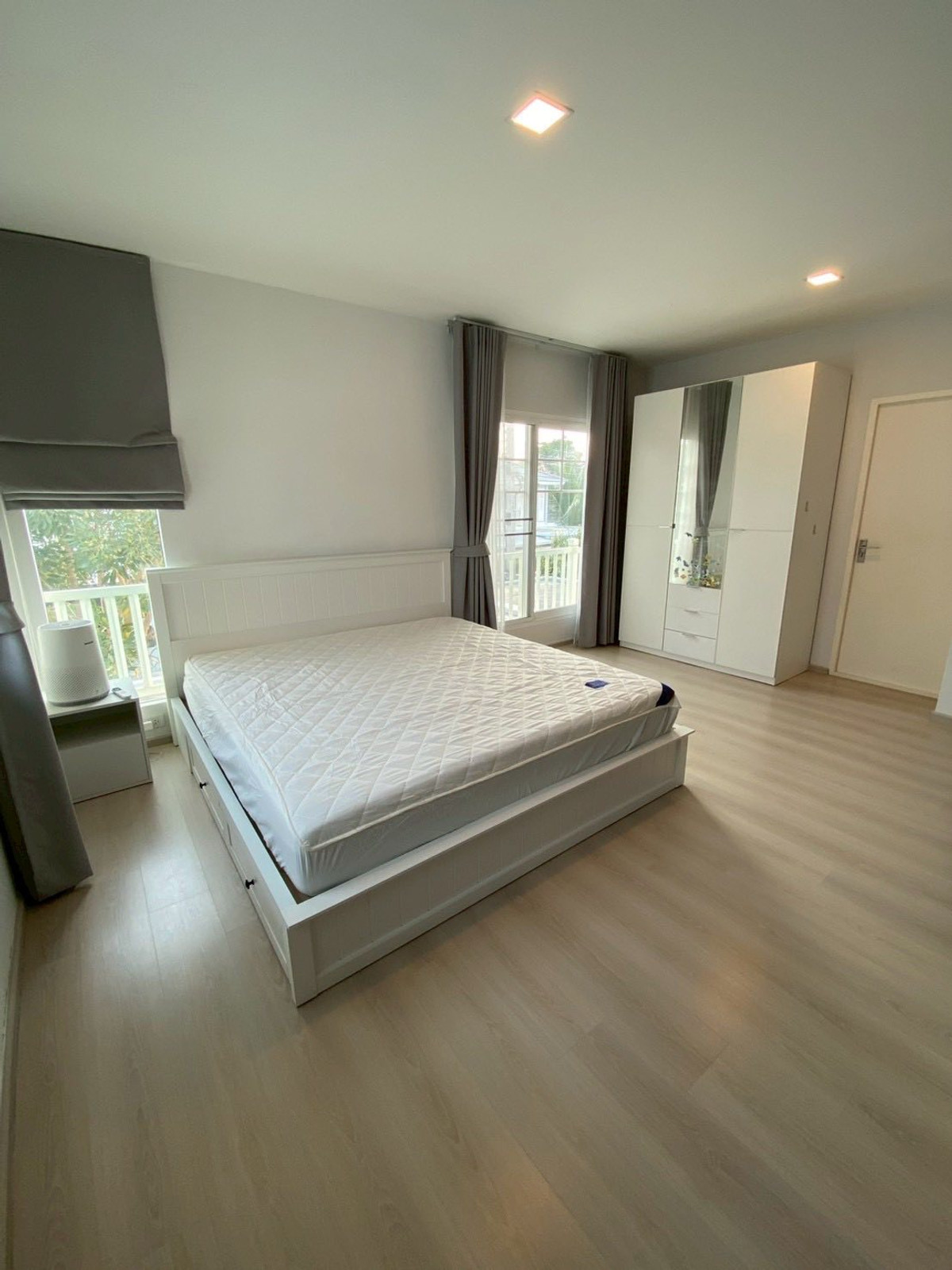 ให้เช่าบ้านพัฒนาการ ศรีนครินทร์ : RH032826 ให้เช่า บ้านเดี่ยว 2 ชั้น at Villaggio Srinakarin-Bangna near Mega Bangna