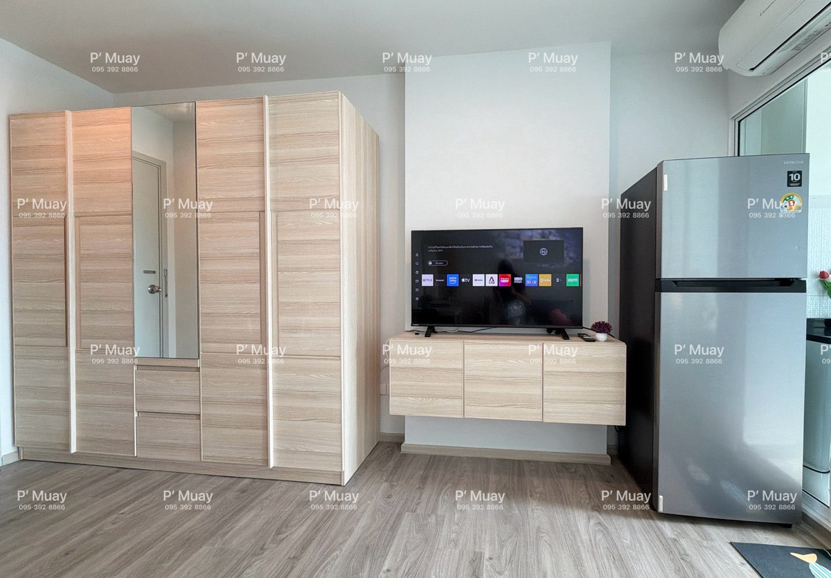 For RentCondoBangna, Bearing, Lasalle : 💥Hot ❤️ห้องสวย 9,500 บาท💥 #RegentHomeBangna

❌ห้ามสูบบุหรี่ ห้ามเลี้ยงสัตว์ค่ะ ผิดสัญญาริบเงินประกัน❌ 