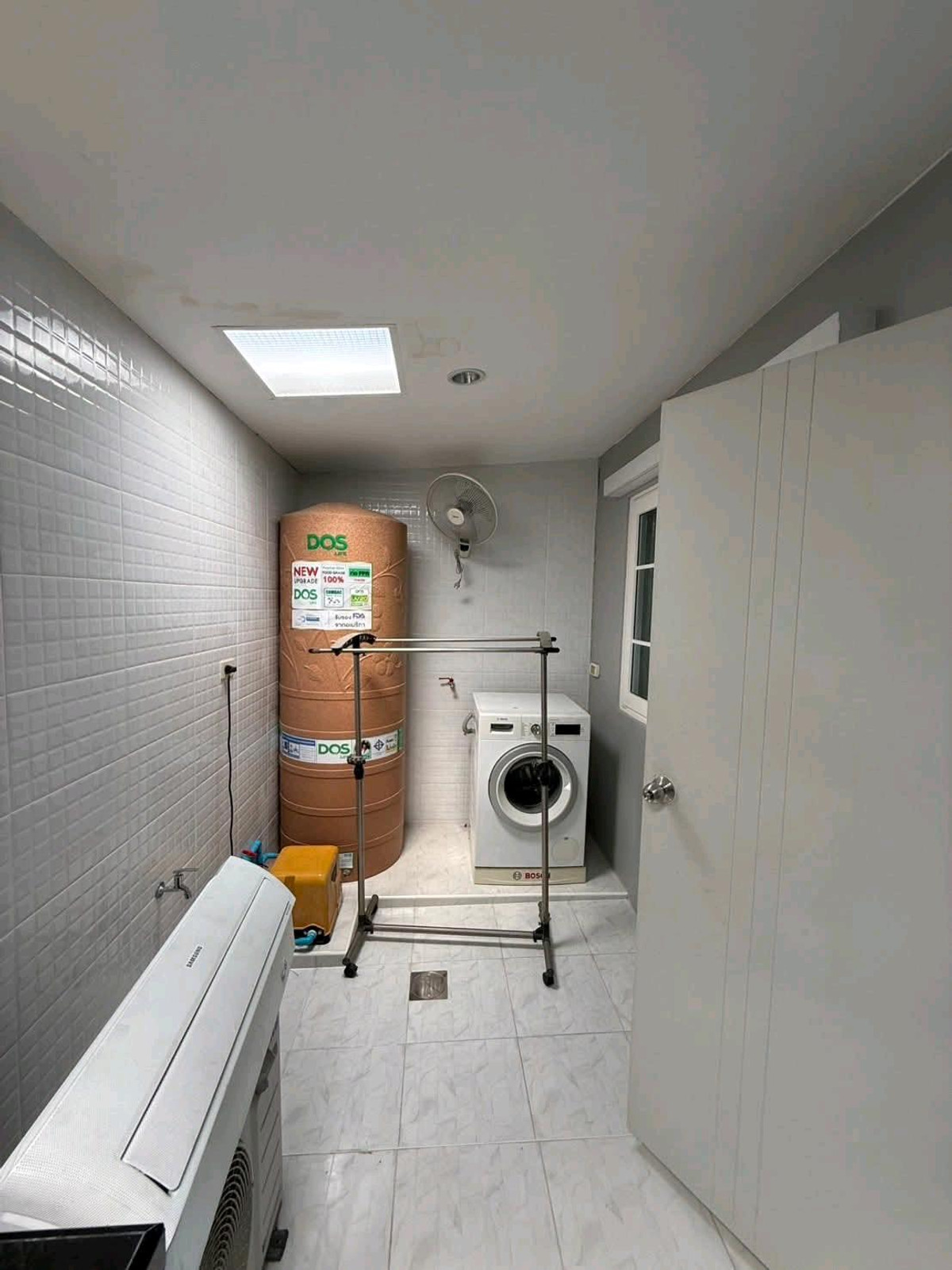 For RentTownhomeSamut Prakan,Samrong : ✨ Location Sukhumvit 76, close to the city, convenient travel, can enter and exit many routes ✨