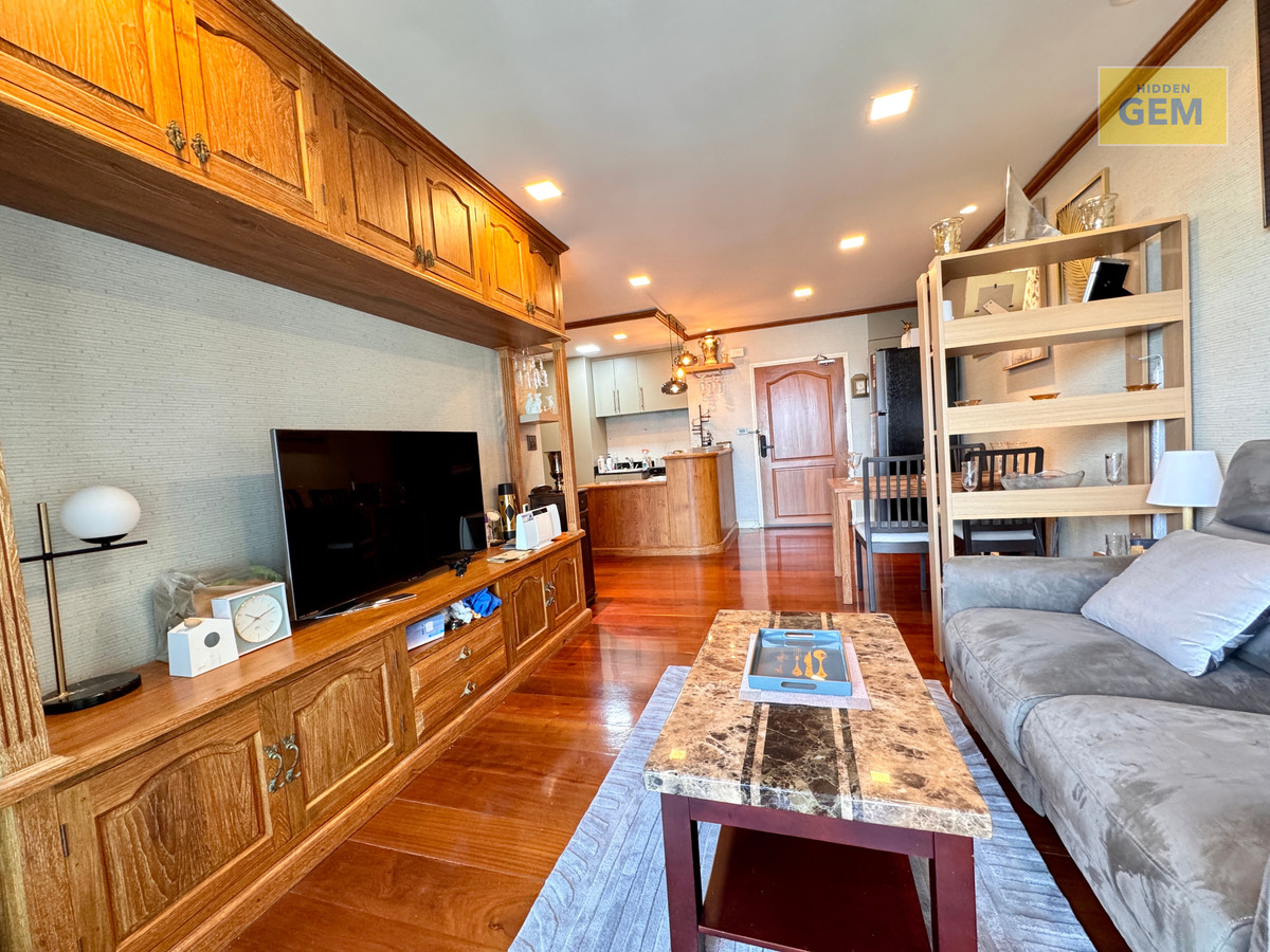 For RentCondoSathorn, Narathiwat : 🔥🔥 Rare Find for Rent 35K only🔥🔥| 2 bed 2 bath Sathorn Gardens 🔥🔥 