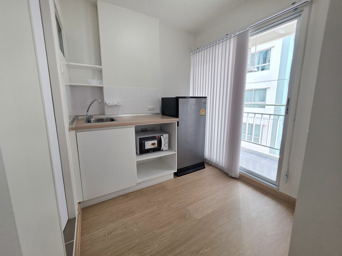 ขายคอนโดลาดกระบัง สุวรรณภูมิ : 💕คอนโดลุมพินี อ่อนนุช-ลาดกระบัง2 สวย ครบ คุ้ม 