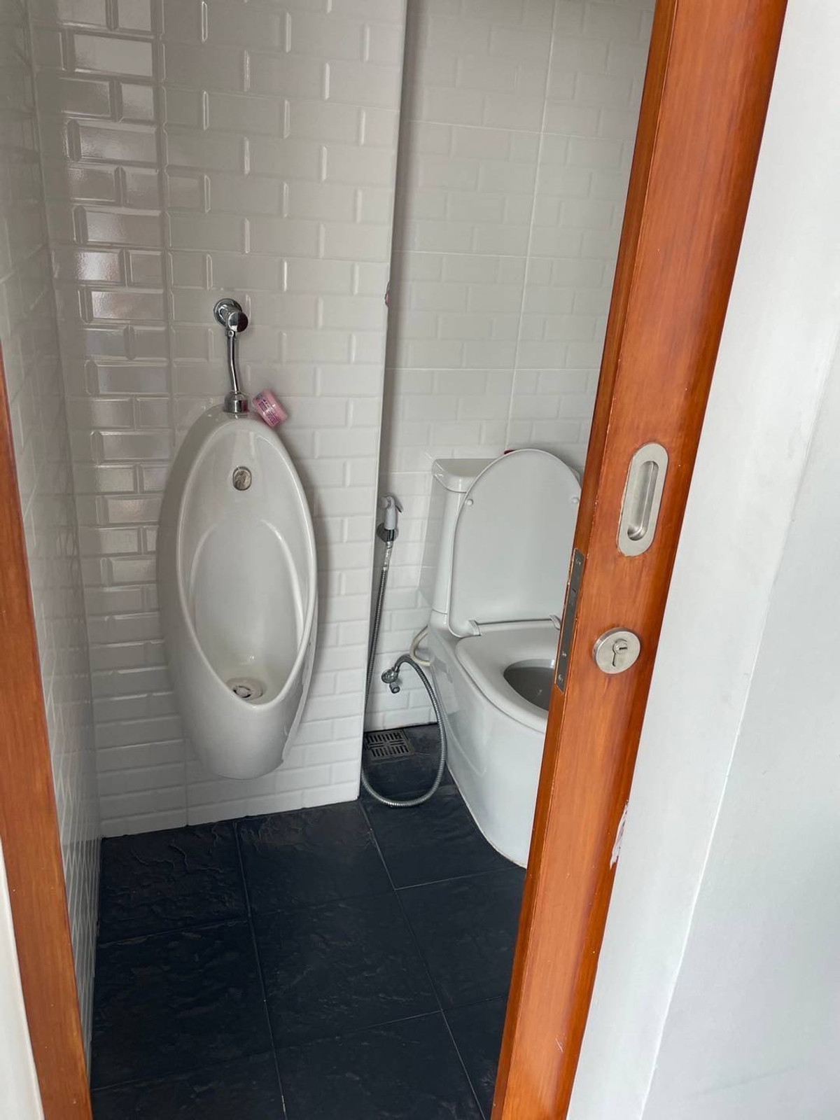 ให้เช่าอาคารพาณิชย์โชคชัย4 ลาดพร้าว71 : ให้เช่าอาคารพาณิชย์ ใกล้ รถไฟฟ้า โชคชัย 4 เพียง 2 นาที