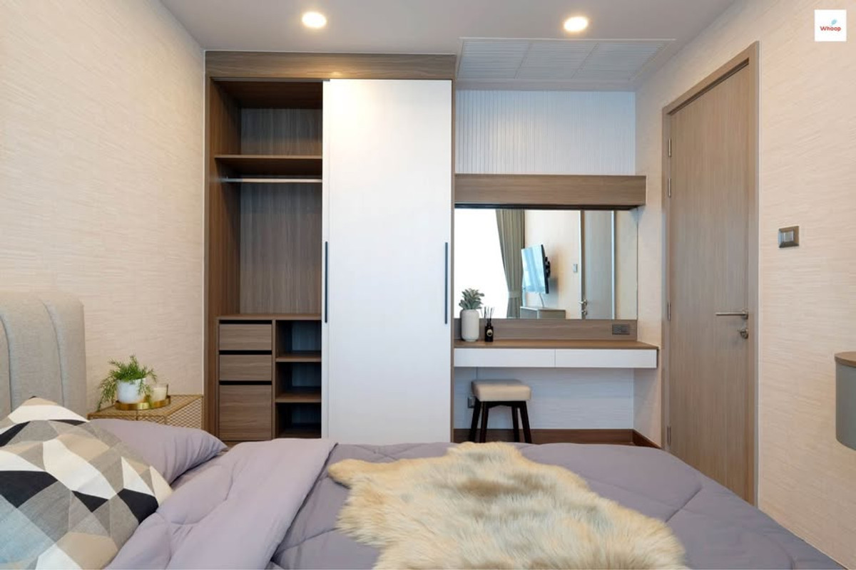 ให้เช่าคอนโดสุขุมวิท อโศก ทองหล่อ : PFD-08178 Supalai Oriental Sukhumvit 39 ( ศุภาลัย โอเรียนทัล สุขุมวิท 39 )