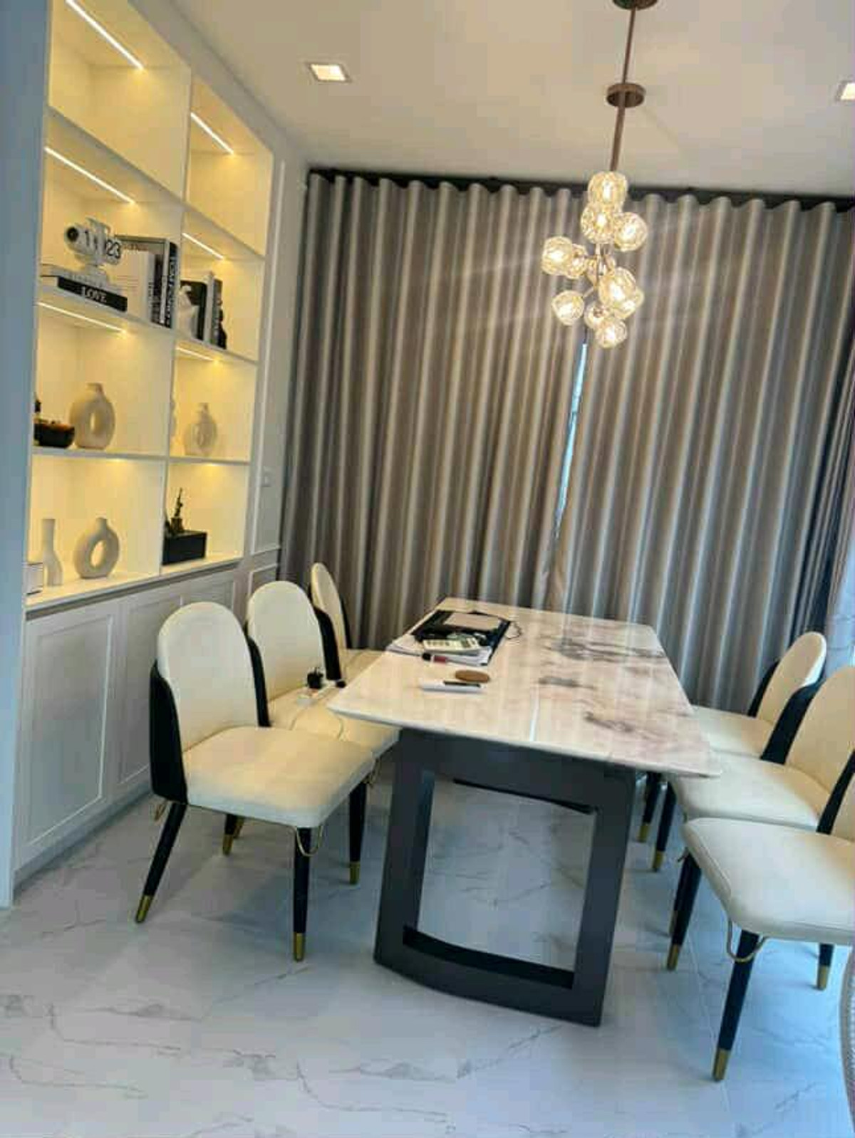 ขายนนทบุรี บางใหญ่ บางบัวทอง : บ้านแฝด เวนิว ไอดี เวสต์เกต บางใหญ่ นนทบุรี ถูกมาก