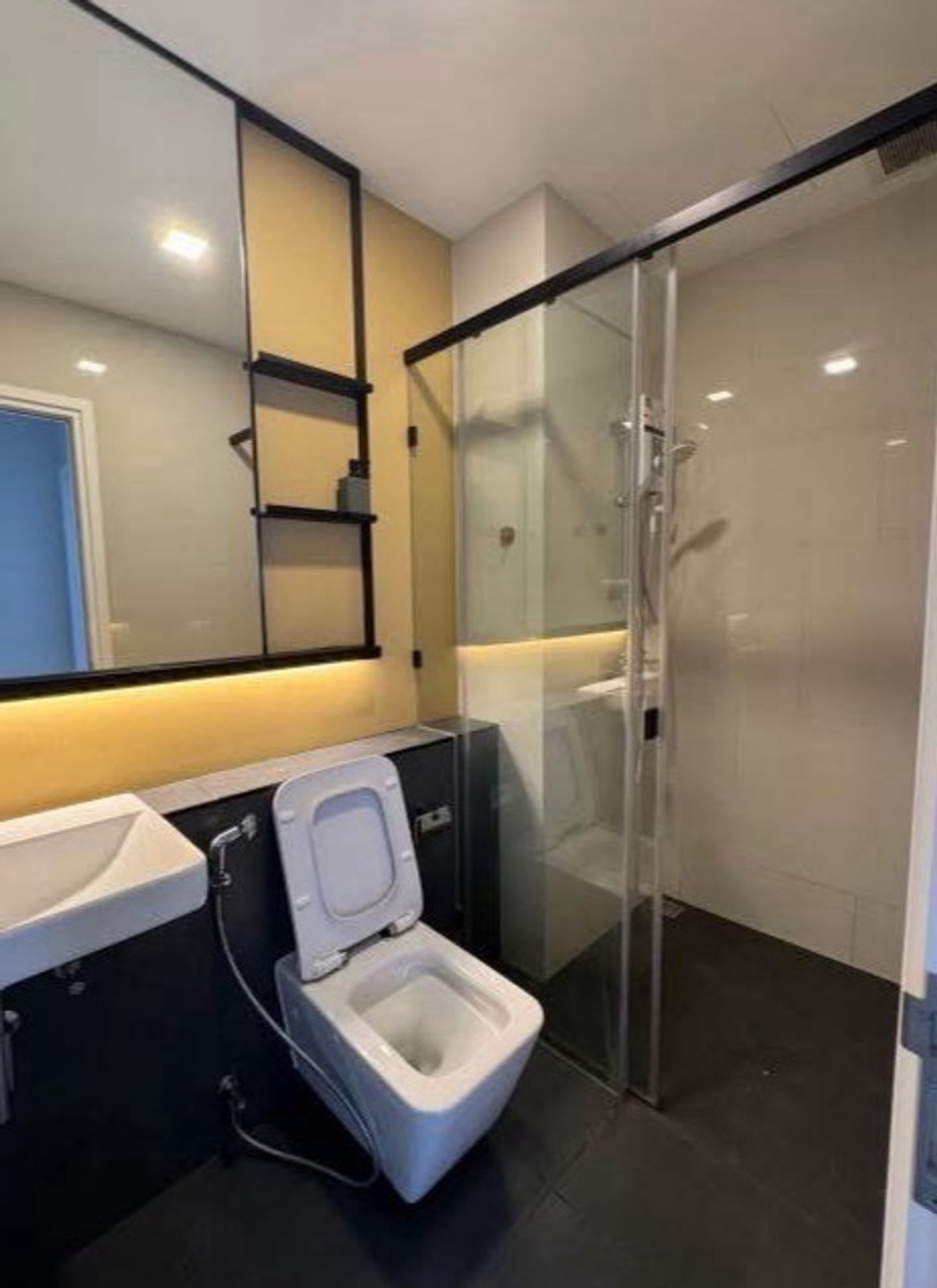 For RentCondoBang kae, Phetkasem : #R9676 🎉 210369 Condo for rent: The Key MRT Phetkasem 48 (Previous code R2374)