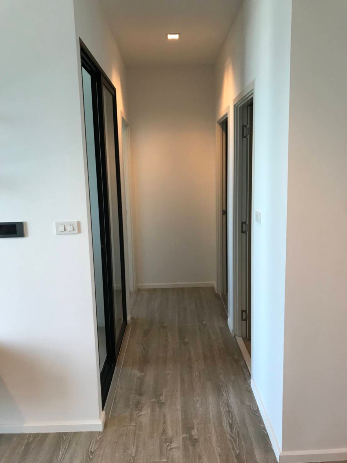 ขายคอนโดสมุทรปราการ สำโรง : 💥SL-10482💥ขายคอนโด ห้องสวย ราคาดี ไนท์บริดจ์ สกาย ริเวอร์ โอเชี่ยน👉แอดไลน์ @rangrak 