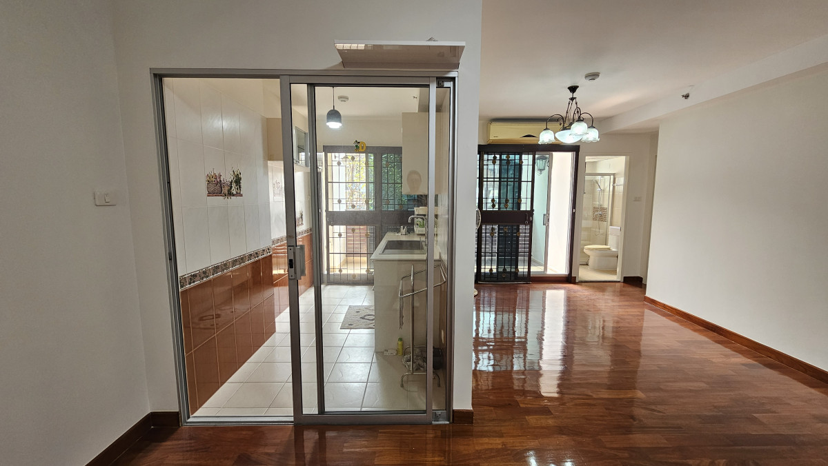 For SaleCondoThaphra, Talat Phlu, Wutthakat : For Sale Condo , City Home Tha – Phra , MRT-Tha Phra , Tha Phra , Bangkok Yai , Bangkok , CX-148150