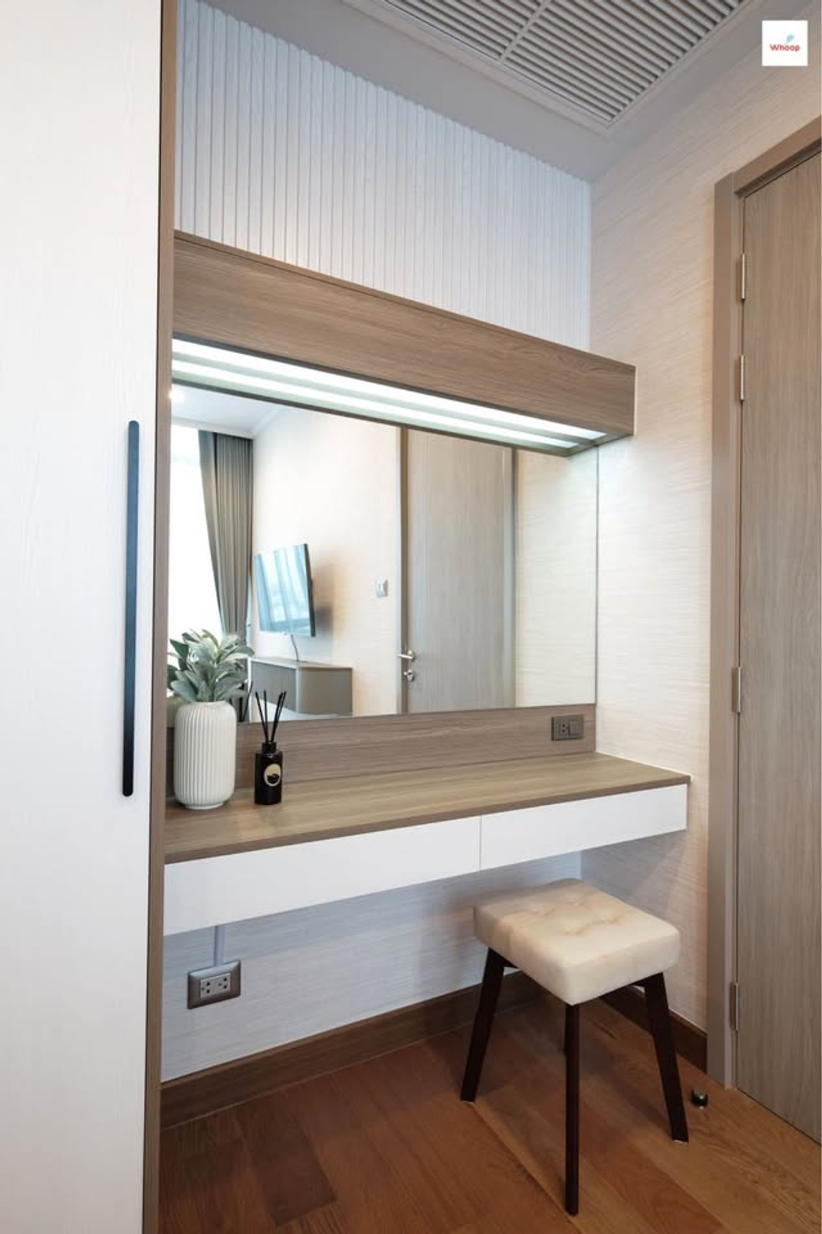 ให้เช่าคอนโดสุขุมวิท อโศก ทองหล่อ : PFD-08178 Supalai Oriental Sukhumvit 39 ( ศุภาลัย โอเรียนทัล สุขุมวิท 39 )