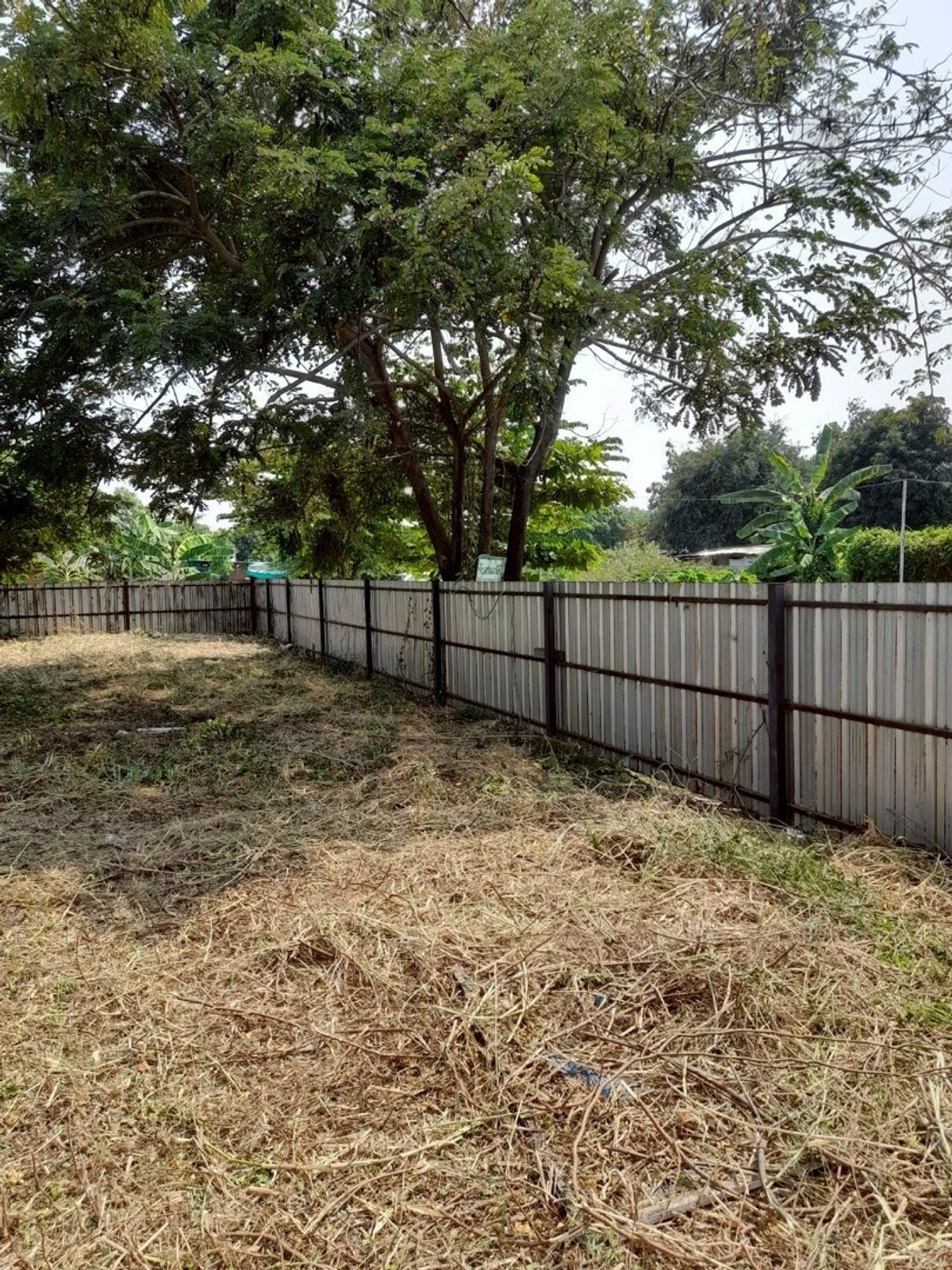 ขายที่ดินลาดกระบัง สุวรรณภูมิ : ขาย ที่ดินเปล่า ซอย ลาดกระบัง 2/1 230 ตร.วา ใกล้ถนนใหญ่ และ สนามบินสุวรรณภูมิ