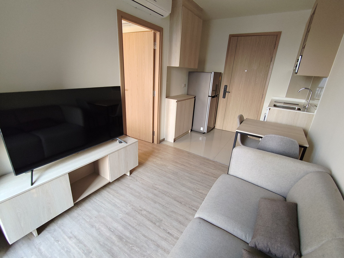 ให้เช่าคอนโดอ่อนนุช อุดมสุข : ให้เช่า คอนโด NIA by Sansiri ( เนีย บาย แสนสิริ) ใกล้ BTS อ่อนนุช / พระโขนง พร้อมเข้าอยู่