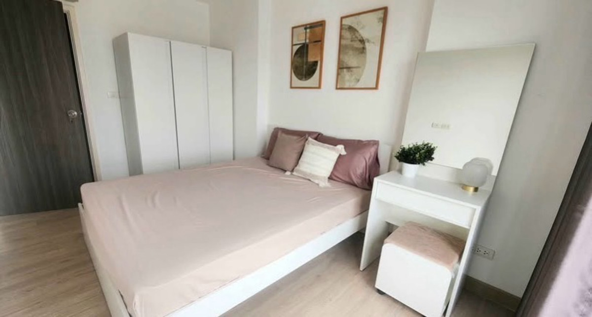 ให้เช่าคอนโดปิ่นเกล้า จรัญสนิทวงศ์ : #R9670 🎉 210369 ให้เช่าคอนโด Thana Astoria