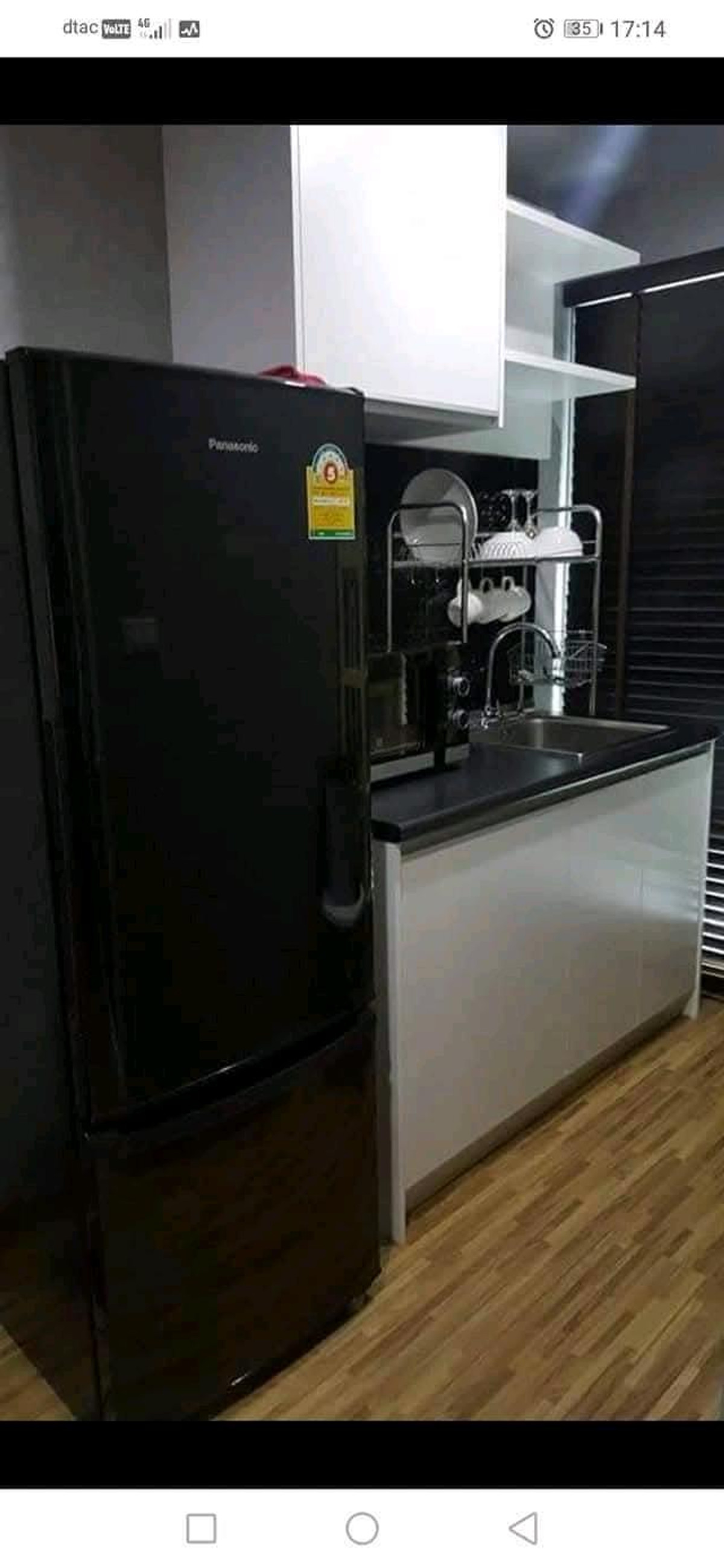 ให้เช่าคอนโดนนทบุรี บางใหญ่ บางบัวทอง : 🏡💖 ห้องสวย ราคาดี คุ้มสุดในโซนนี้ เข้าอยู่ได้ทันที! ใกล้ MRT คลองบางไผ่ เดินทางสะดวกมาก 🚝