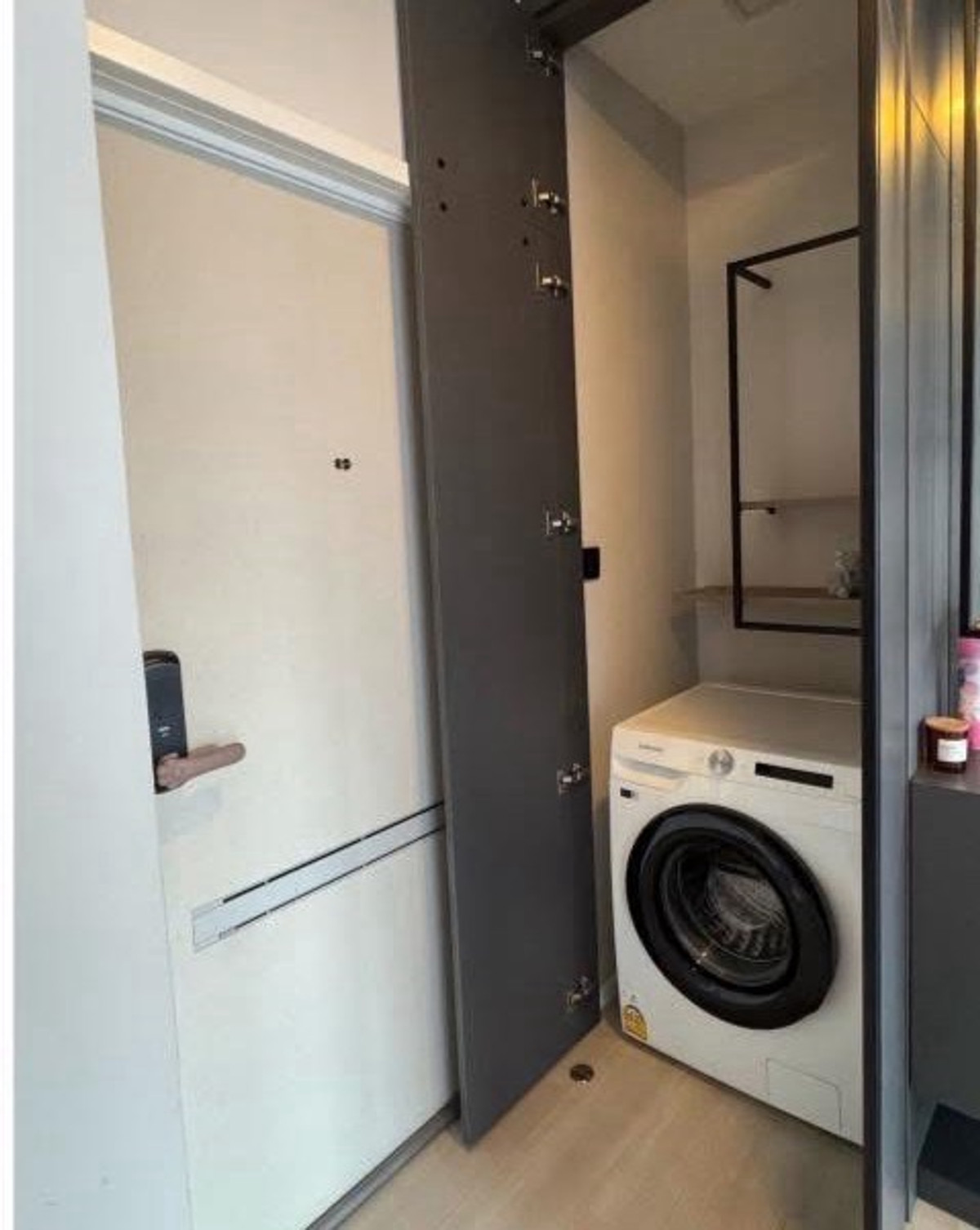 For RentCondoBang kae, Phetkasem : #R9676 🎉 210369 Condo for rent: The Key MRT Phetkasem 48 (Previous code R2374)