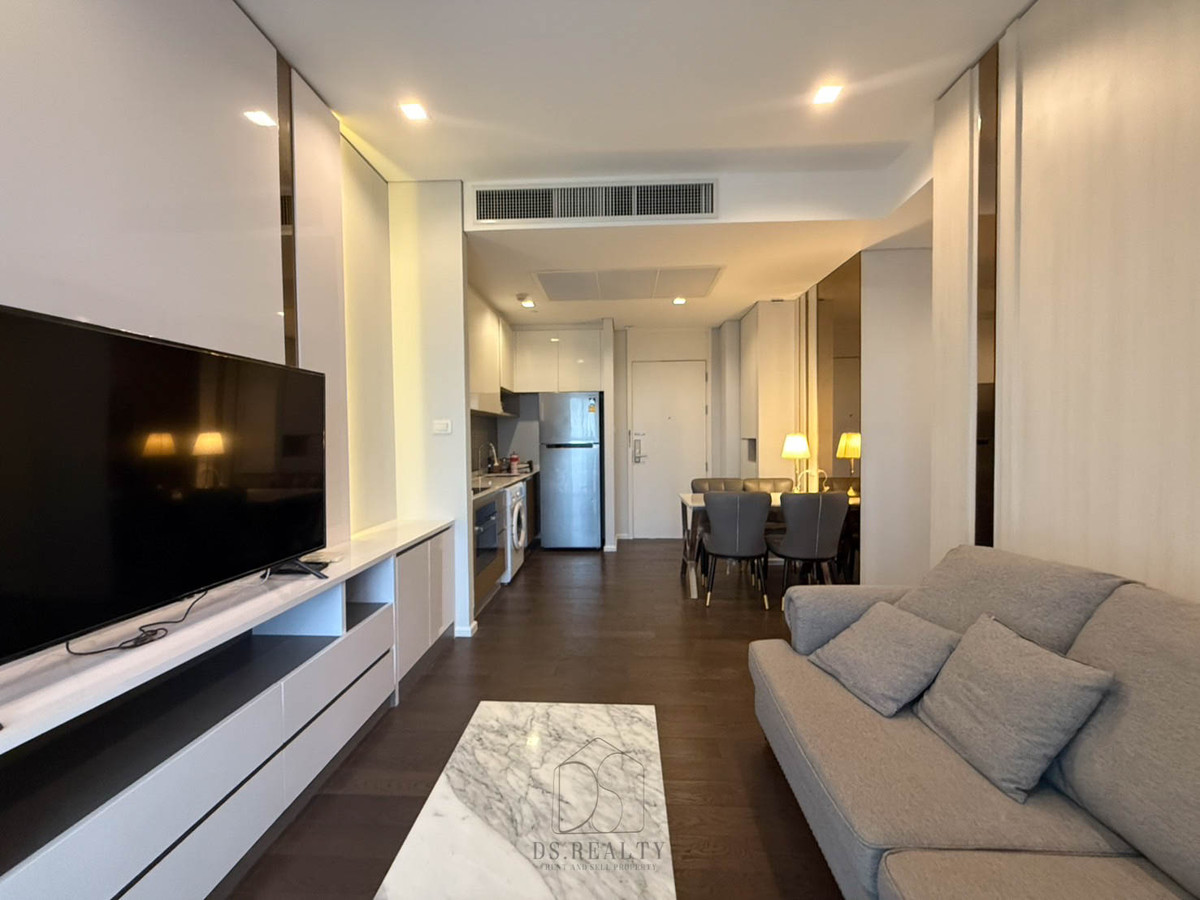For RentCondoLadprao, Central Ladprao : For rent the saint resident 2 bedrooms, 2 bathrooms, beautiful room, ready to move, The Saint Residences DSL999