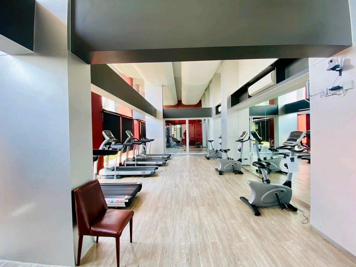 ให้เช่าคอนโดนวมินทร์ รามอินทรา : 📍 ทำเลดีมาก เดินเพียง 100 เมตร ถึงรถไฟฟ้าสายสีชมพู สถานีเศรษฐบุตรบำเพ็ญ 🚝