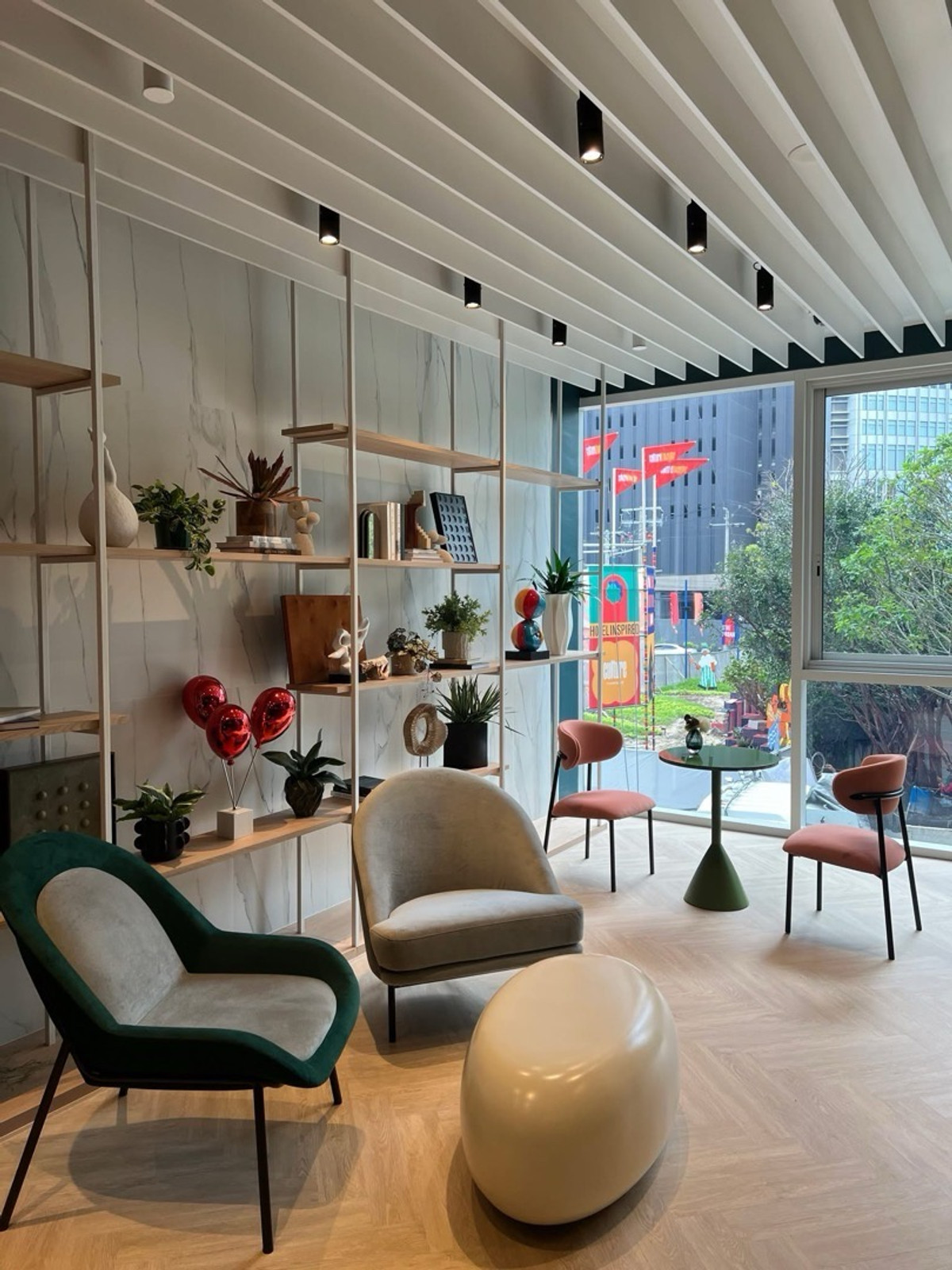 For RentCondoSukhumvit, Asoke, Thonglor : CULTURE THONGLOR @BTS Thonglor 250m. Luxury 1bedroom 30,000/month🔥🔥 ☎️Call/Line: 094-162-4424