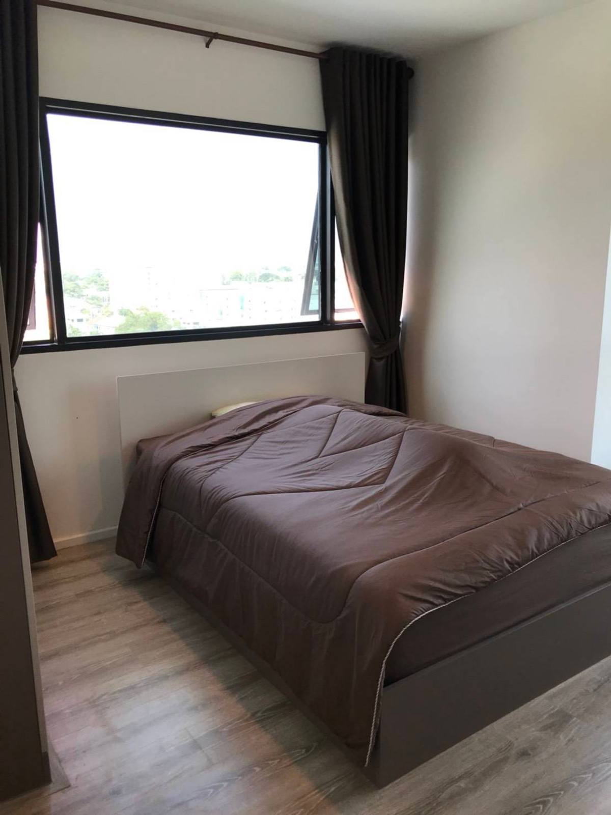 ขายคอนโดสมุทรปราการ สำโรง : 💥SL-10482💥ขายคอนโด ห้องสวย ราคาดี ไนท์บริดจ์ สกาย ริเวอร์ โอเชี่ยน👉แอดไลน์ @rangrak 