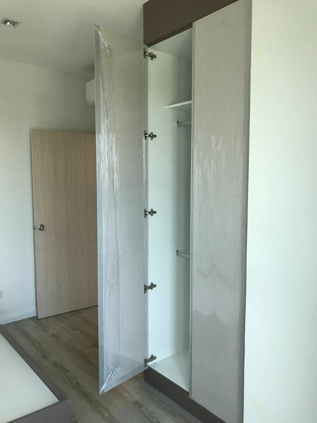 ขายคอนโดสมุทรปราการ สำโรง : 💥SL-10482💥ขายคอนโด ห้องสวย ราคาดี ไนท์บริดจ์ สกาย ริเวอร์ โอเชี่ยน👉แอดไลน์ @rangrak 