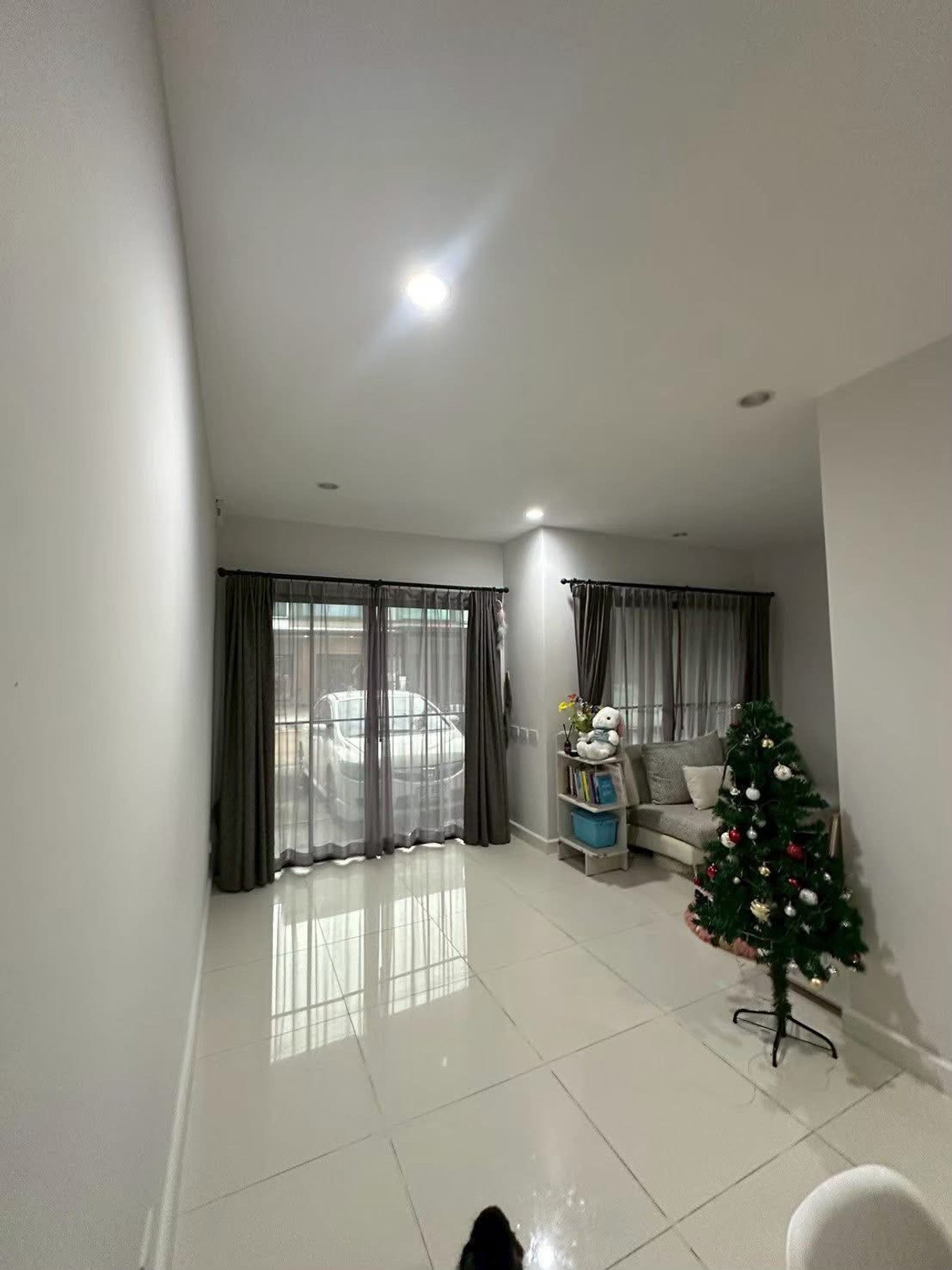 ให้เช่าทาวน์โฮมนวมินทร์ รามอินทรา : ME2500861 ให้เช่าทาวน์โฮม 2 ชั้น Verve สายไหม-พหลโยธิน บ้านใหม่ มีแอร์ มีเฟอร์