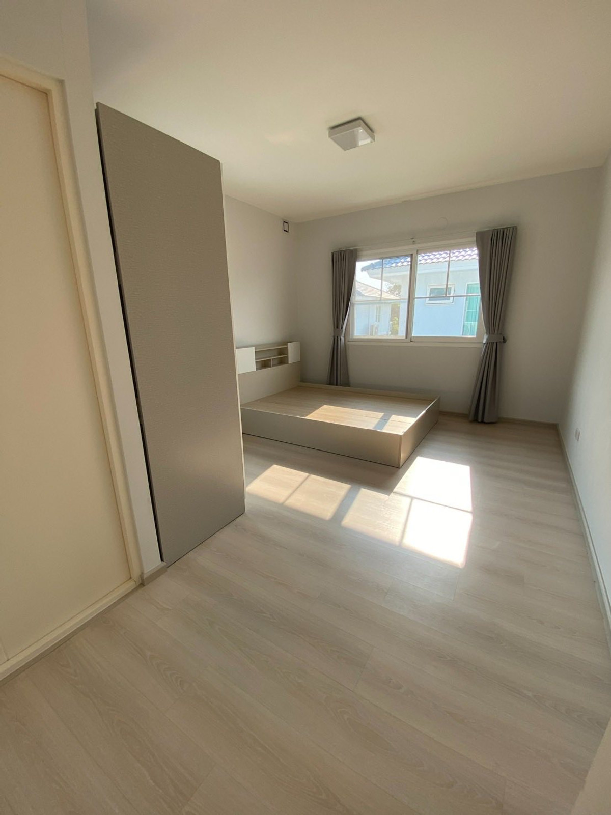 ให้เช่าบ้านพัฒนาการ ศรีนครินทร์ : RH032826 ให้เช่า บ้านเดี่ยว 2 ชั้น at Villaggio Srinakarin-Bangna near Mega Bangna