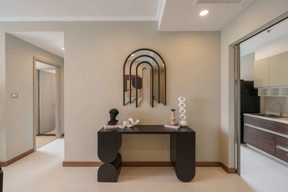 ให้เช่าคอนโดสุขุมวิท อโศก ทองหล่อ : PFD-08176  Supalai Oriental Sukhumvit 39 ( ศุภาลัย โอเรียนทัล สุขุมวิท 39 )