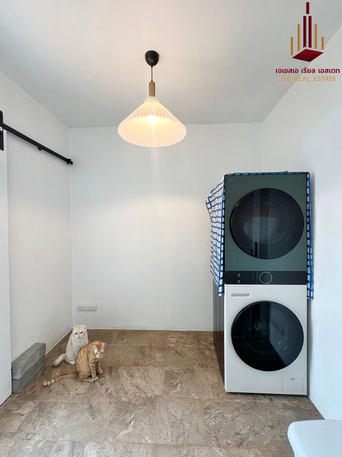 ให้เช่าบ้านบางนา แบริ่ง ลาซาล : ✨ For Rent: Villaggio 3 Srinakarin - Bangna ✨  💰 Only 40,000  THB/month