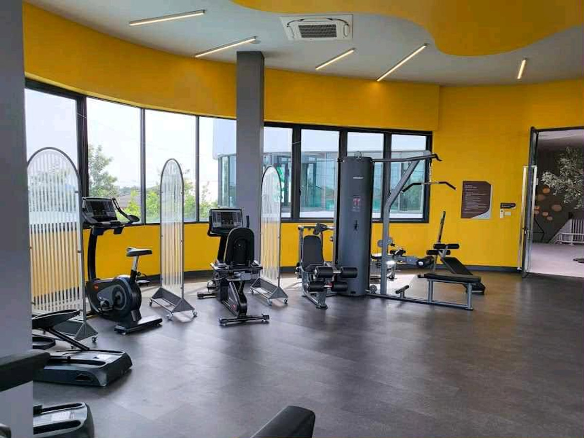 ขายนนทบุรี บางใหญ่ บางบัวทอง : บ้านแฝด เวนิว ไอดี เวสต์เกต บางใหญ่ นนทบุรี ถูกมาก