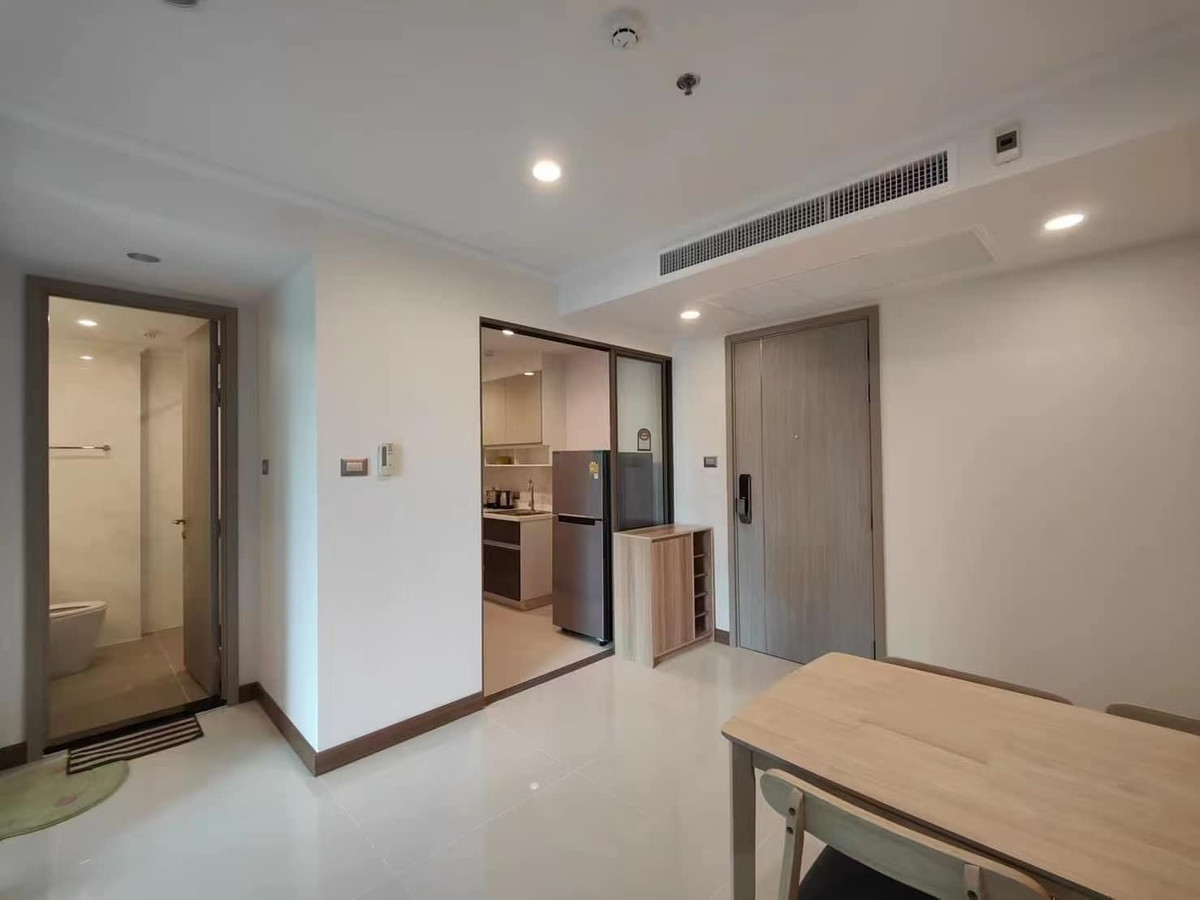 ให้เช่าคอนโดสุขุมวิท อโศก ทองหล่อ : PFD-08177 Supalai Oriental Sukhumvit 39 ( ศุภาลัย โอเรียนทัล สุขุมวิท 39 )