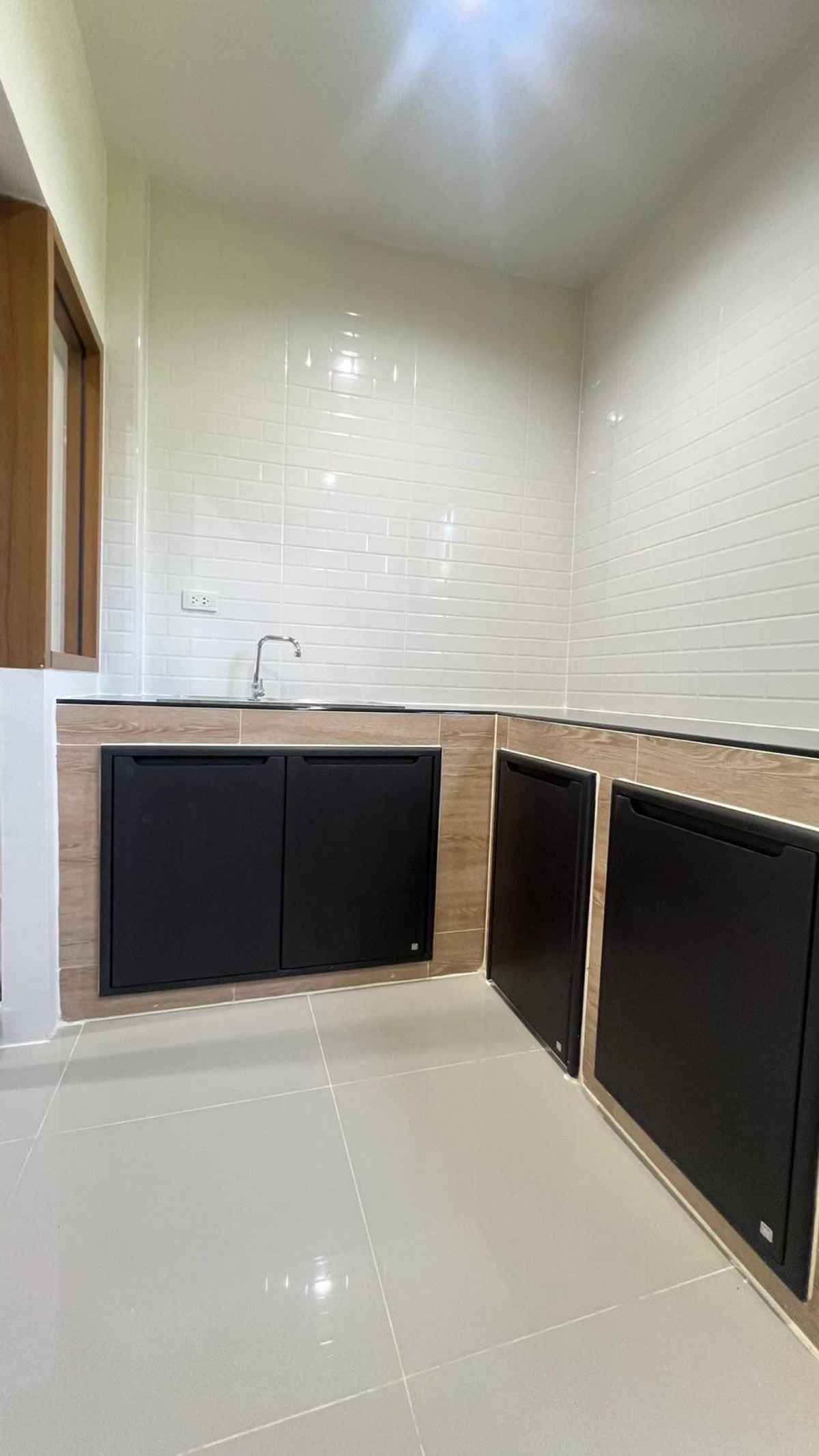 ให้เช่าทาวน์โฮมนวมินทร์ รามอินทรา : ให้เช่าทาวน์เฮ้าส์ สวนทองวิลล่า 4 ใกล้ บิ๊กซี สะพานใหม่ เพียง 2 นาที