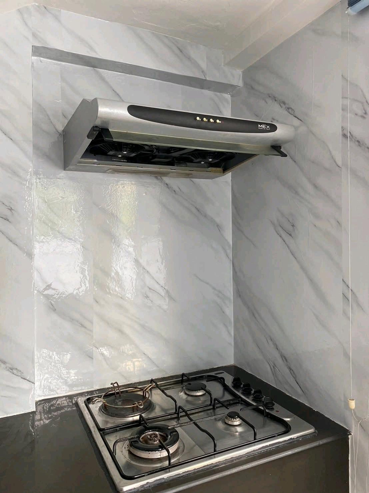 For RentTownhomeOnnut, Udomsuk : Near BTS On Nut 
 Townhome for rent, 3 floors, Klang Muang Lucerne Village, Sukhumvit 77 (On Nut 46) 🌿💎