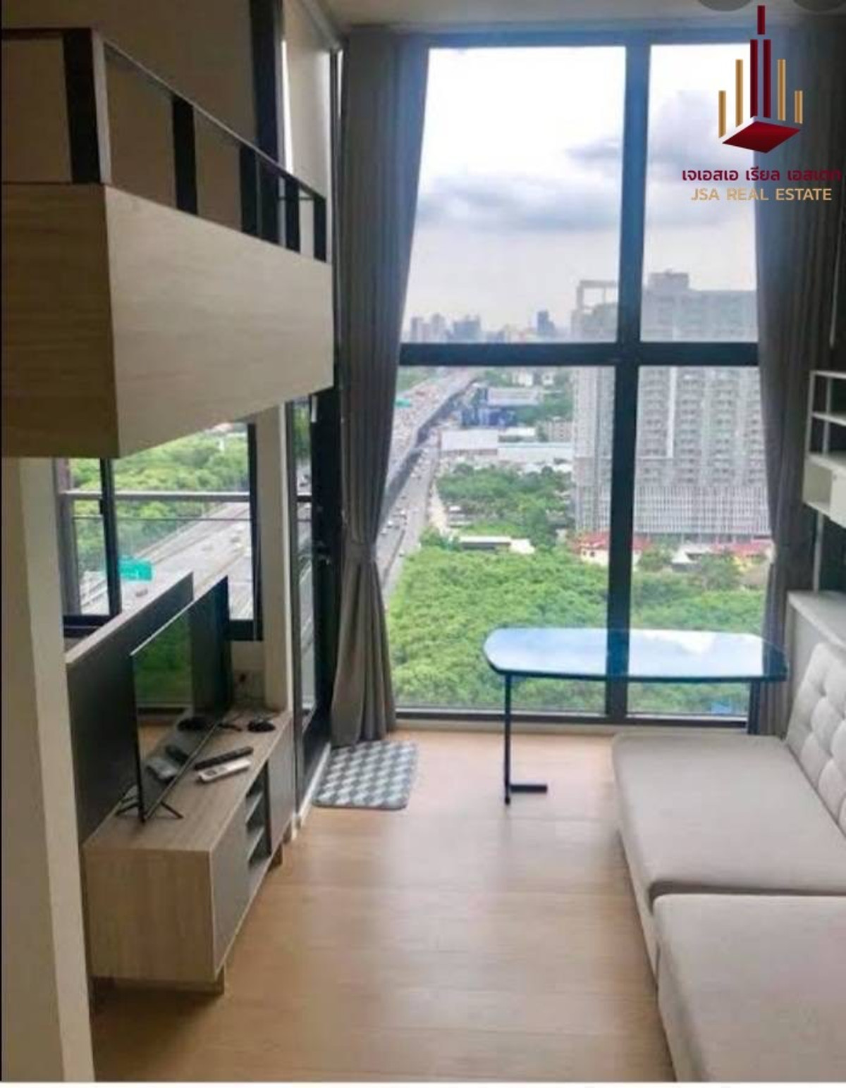 ขายคอนโดพระราม 9 เพชรบุรีตัดใหม่ RCA : ✨ ขาย Chewathai Residence Asoke  ✨ Only 4.1 MB