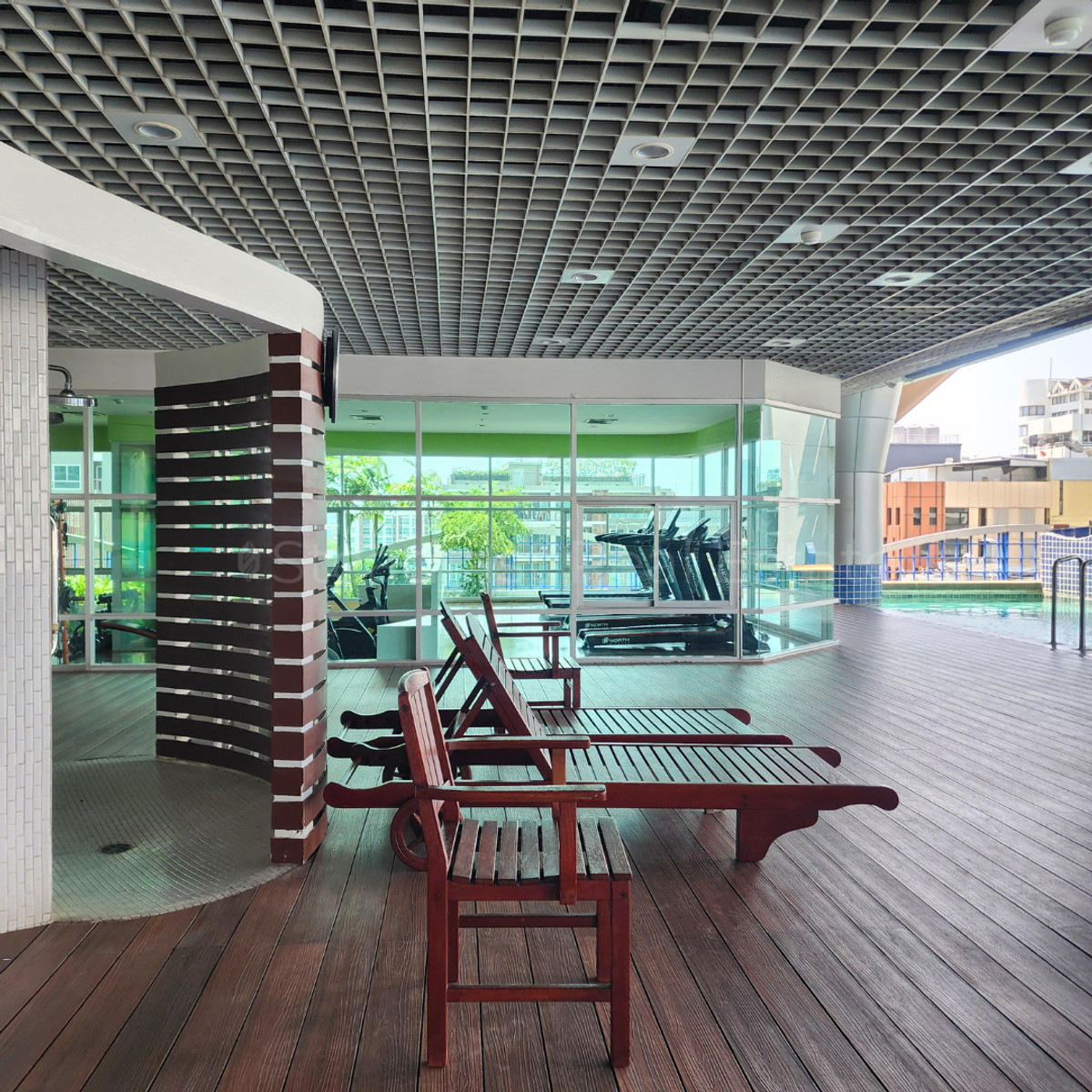 For RentCondoSathorn, Narathiwat : 🏙️ Condo for rent at Saint Louis Grand Terrace, only 120 meters from BTS Saint Louis. Convenient transportation in the heart of Sathorn.🚆🌳 LINE : @steadfastre 